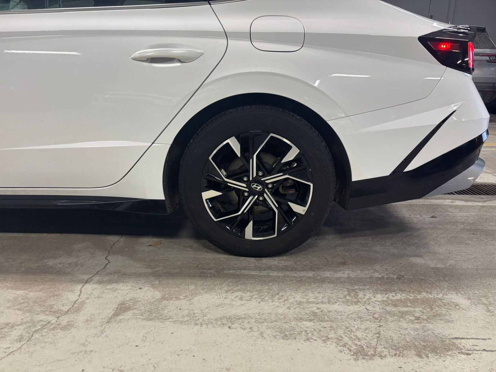 Thumbnail: 2025 Hyundai Sonata - 30