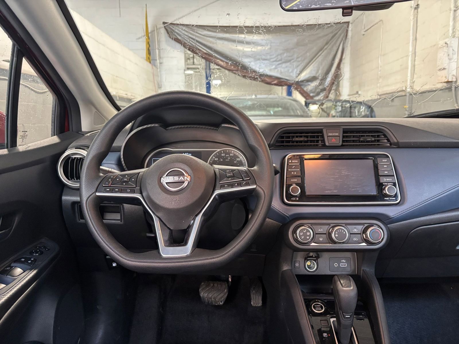 Thumbnail: 2025 Nissan Versa - 32