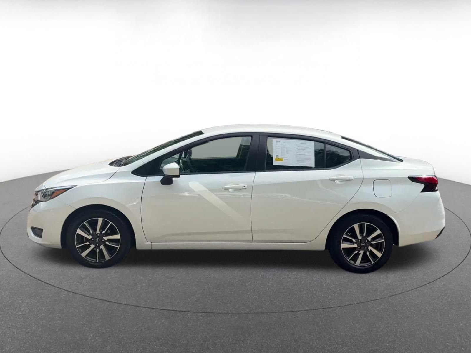 Thumbnail: 2025 Nissan Versa - 8
