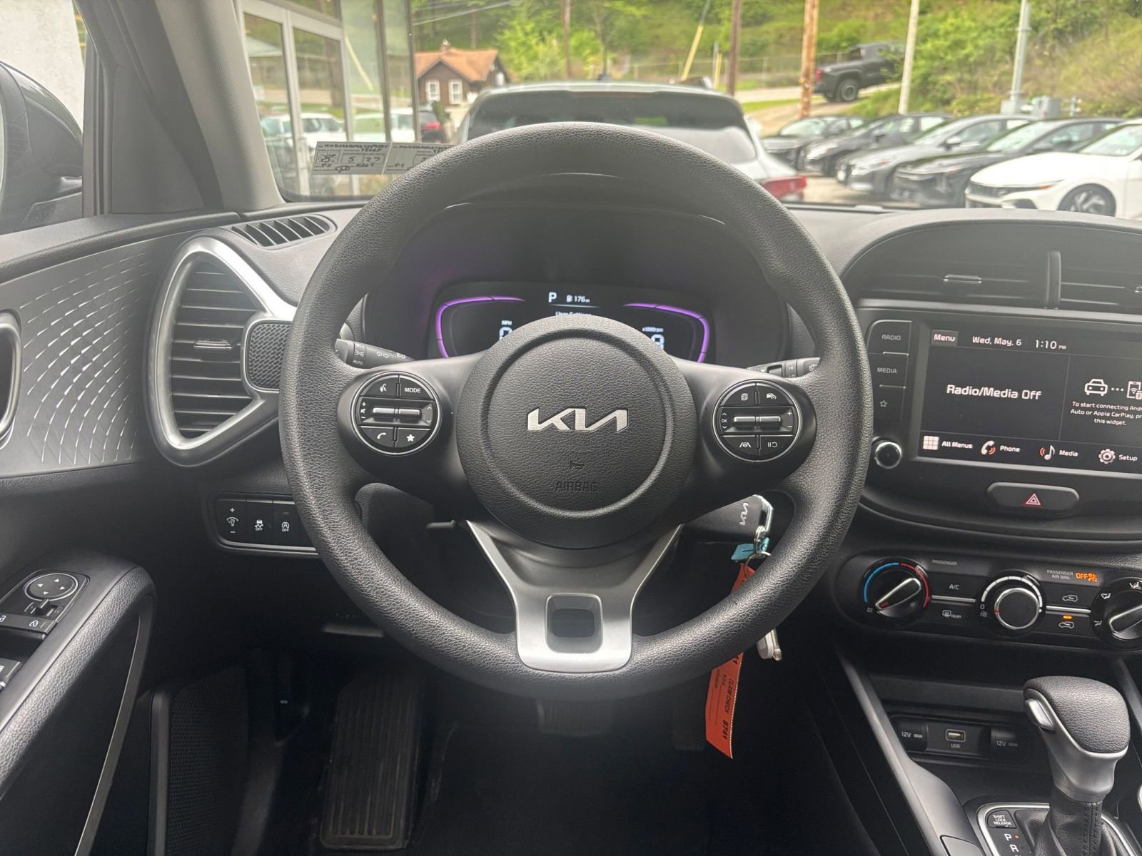 Thumbnail: 2025 Kia Soul - 32