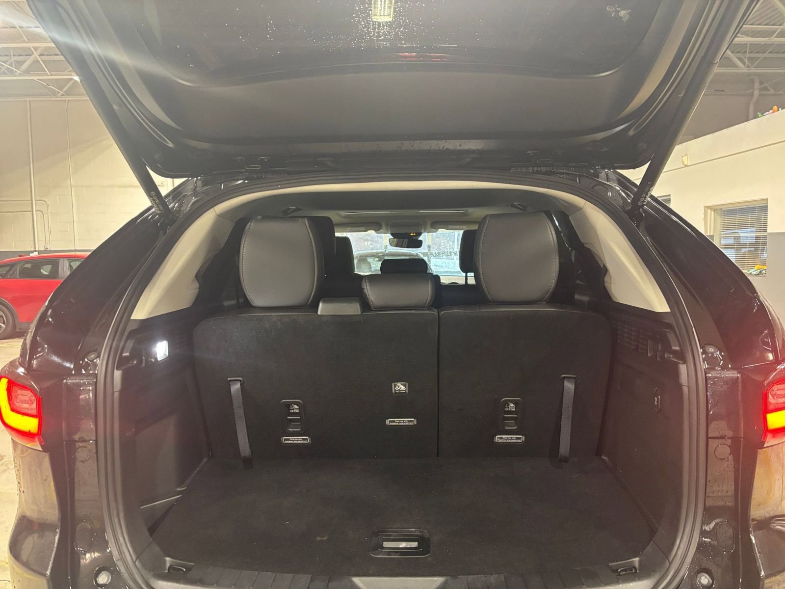 Thumbnail: 2025 Mazda CX-90 - 34