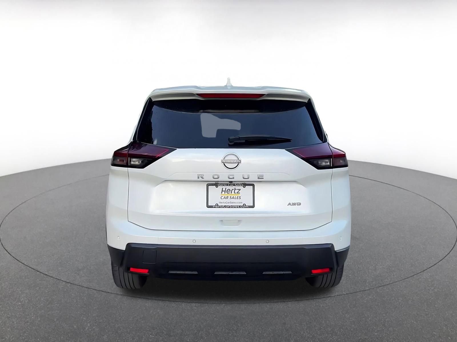 Thumbnail: 2025 Nissan Rogue - 12