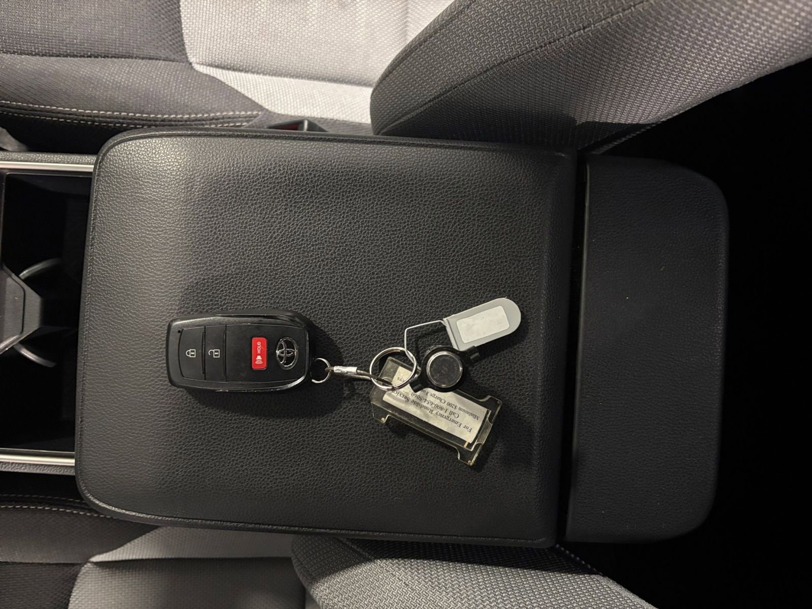 Thumbnail: 2025 Toyota 4Runner - 22