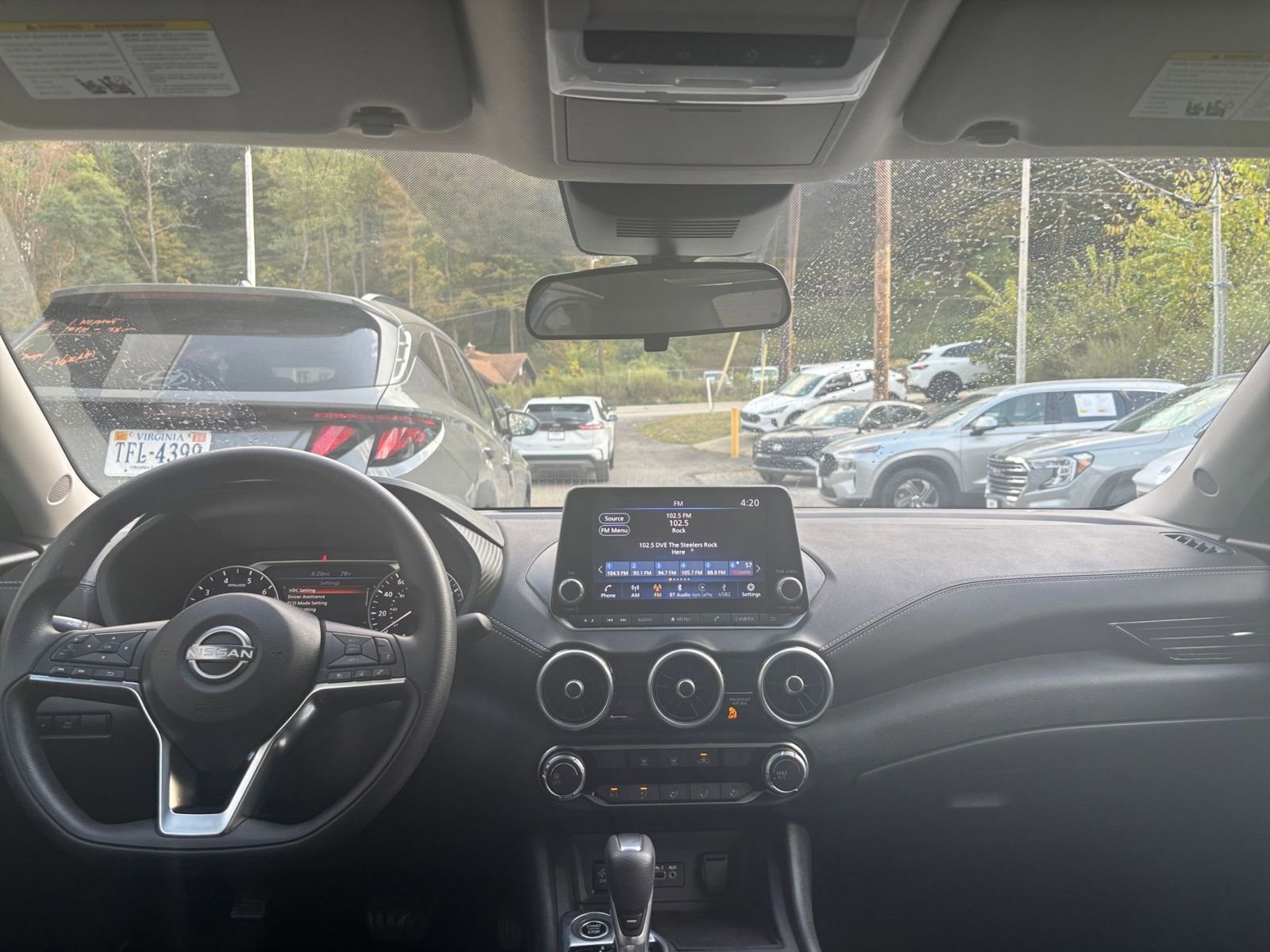 Thumbnail: 2024 Nissan Sentra - 31