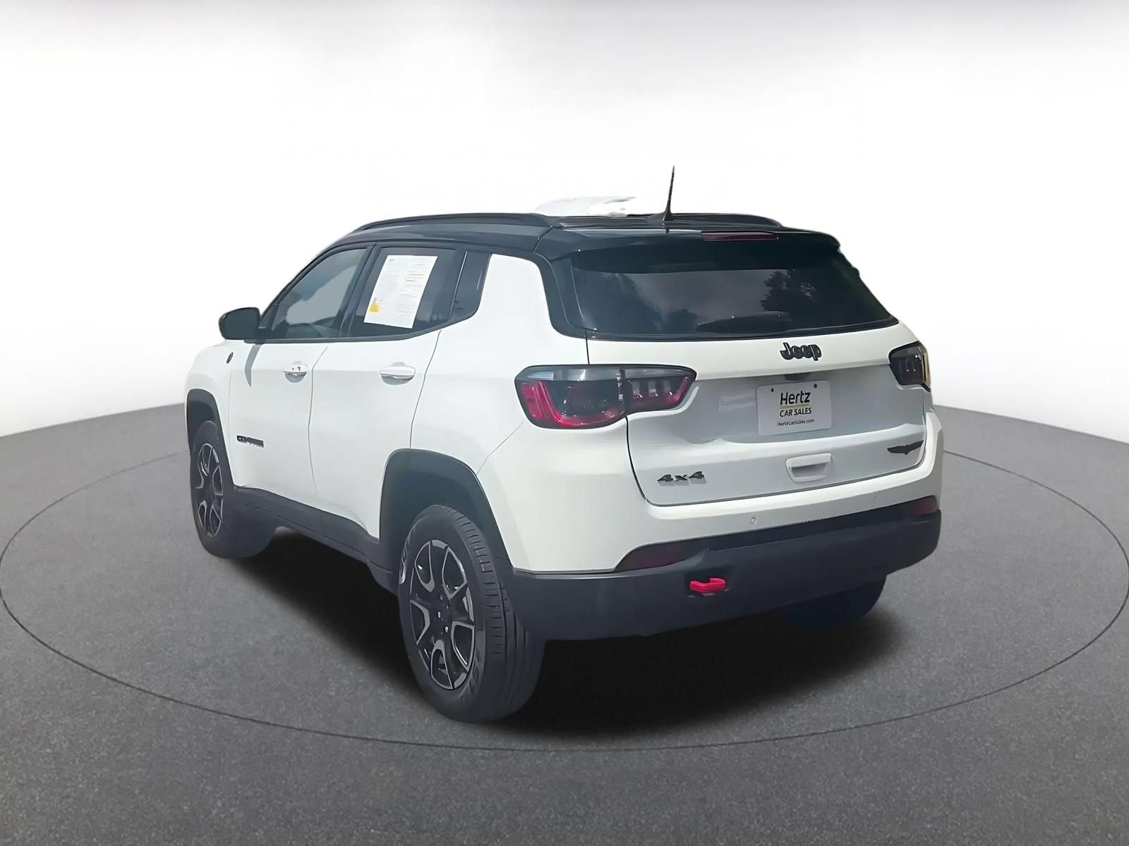Thumbnail: 2025 Jeep Compass - 10