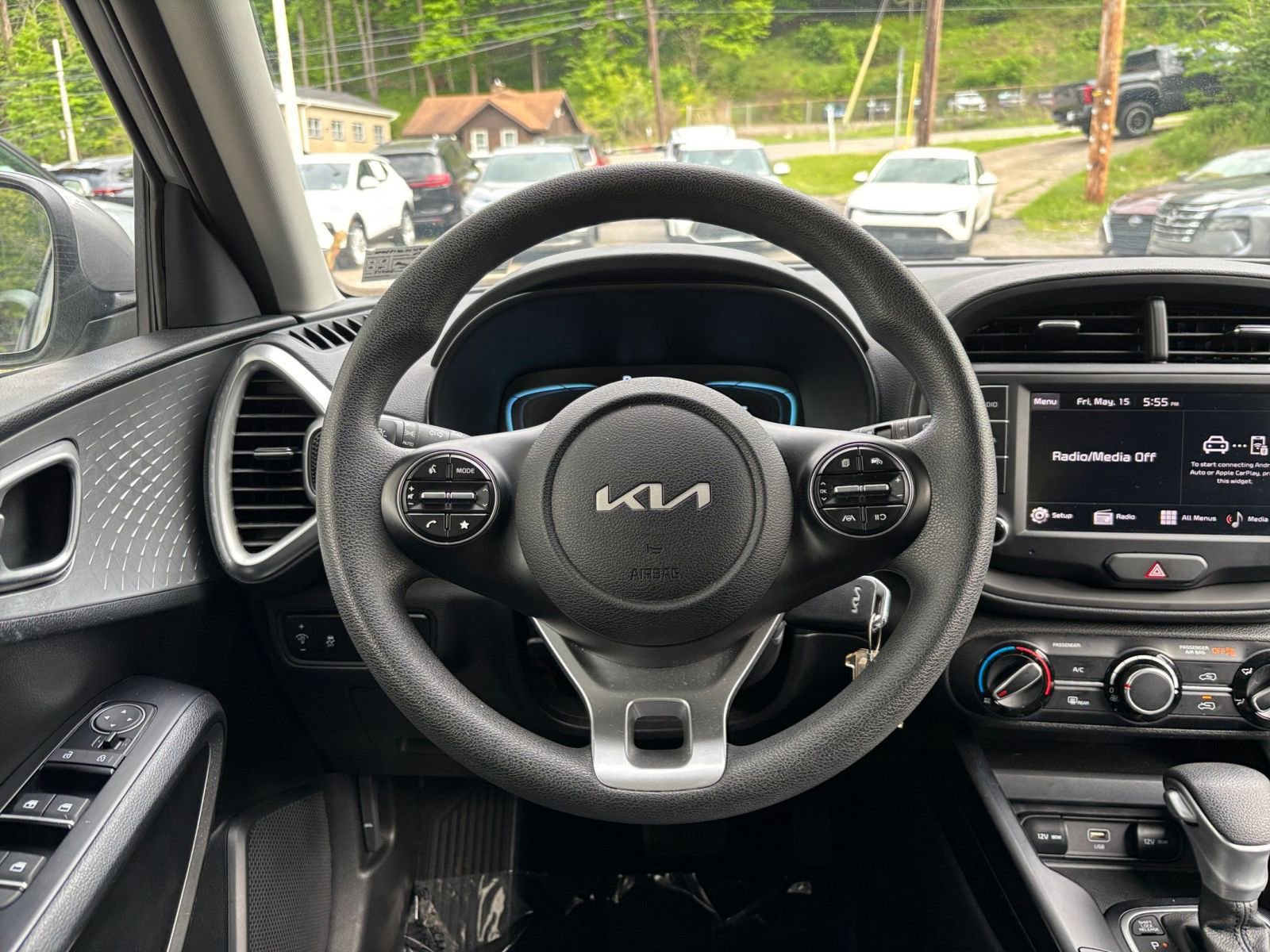 Thumbnail: 2025 Kia Soul - 32