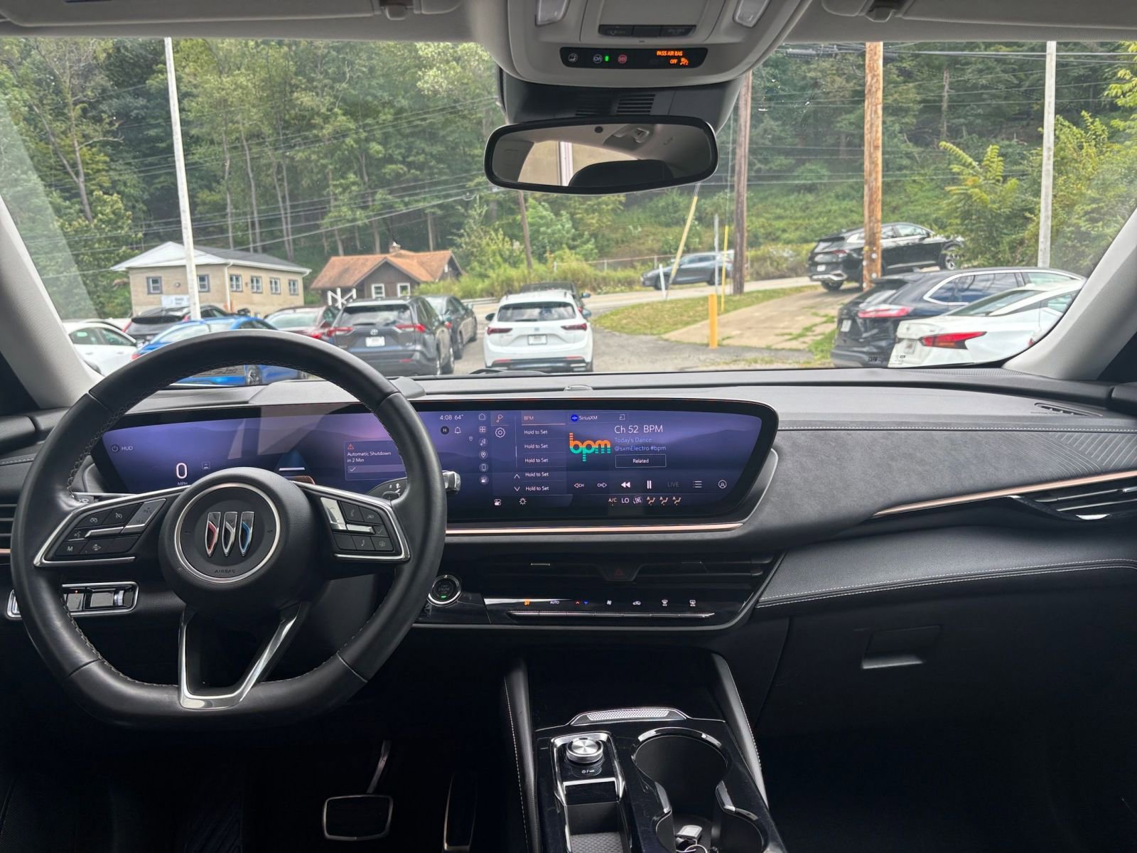 Thumbnail: 2024 Buick Envision - 33