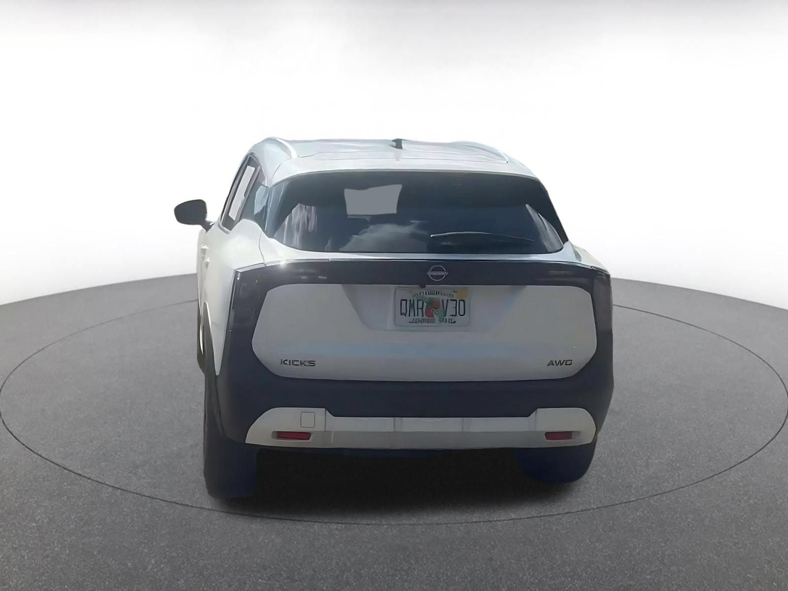 Thumbnail: 2026 Nissan Kicks - 3