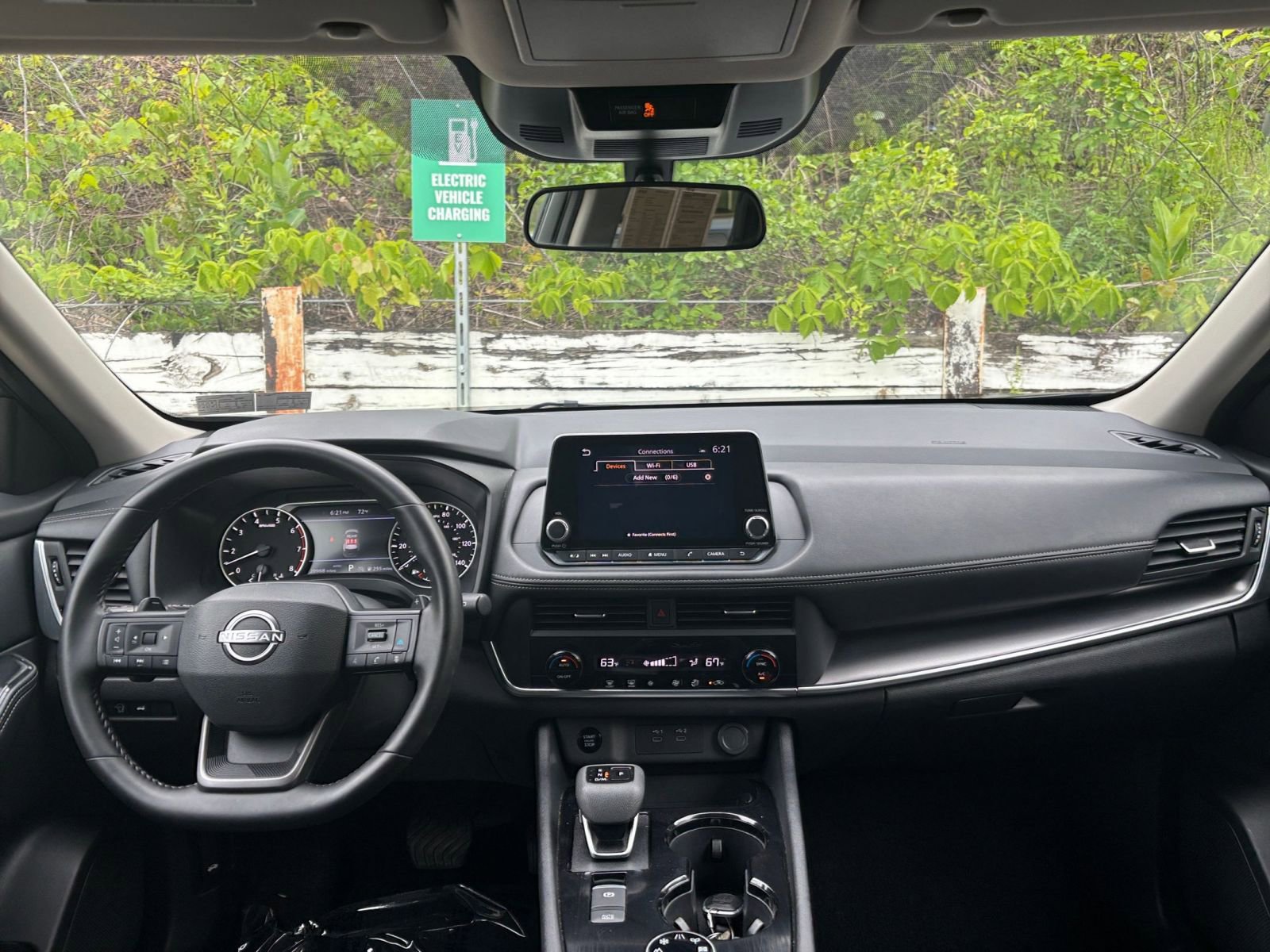 Thumbnail: 2025 Nissan Rogue - 35