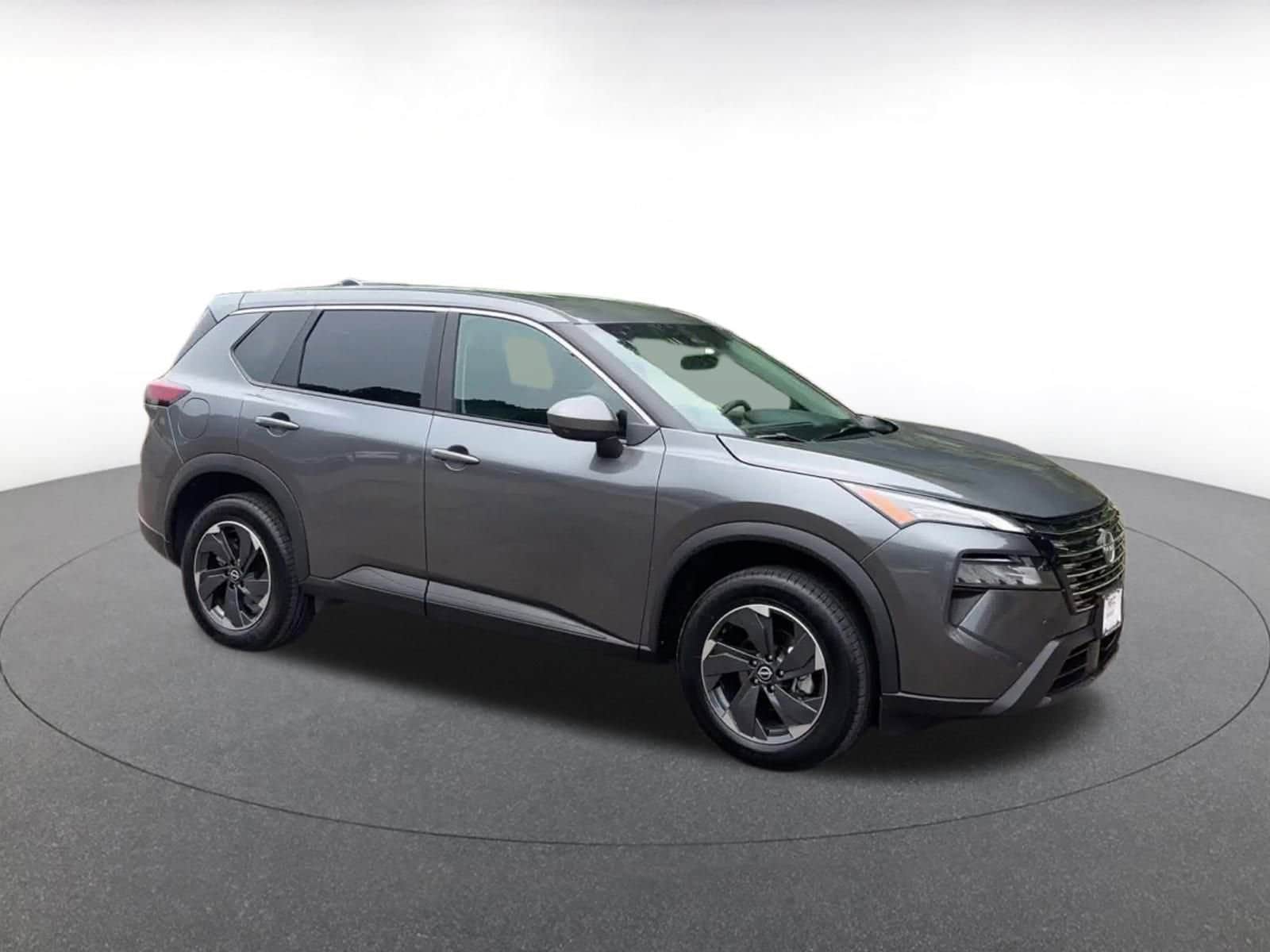 Thumbnail: 2024 Nissan Rogue - 2