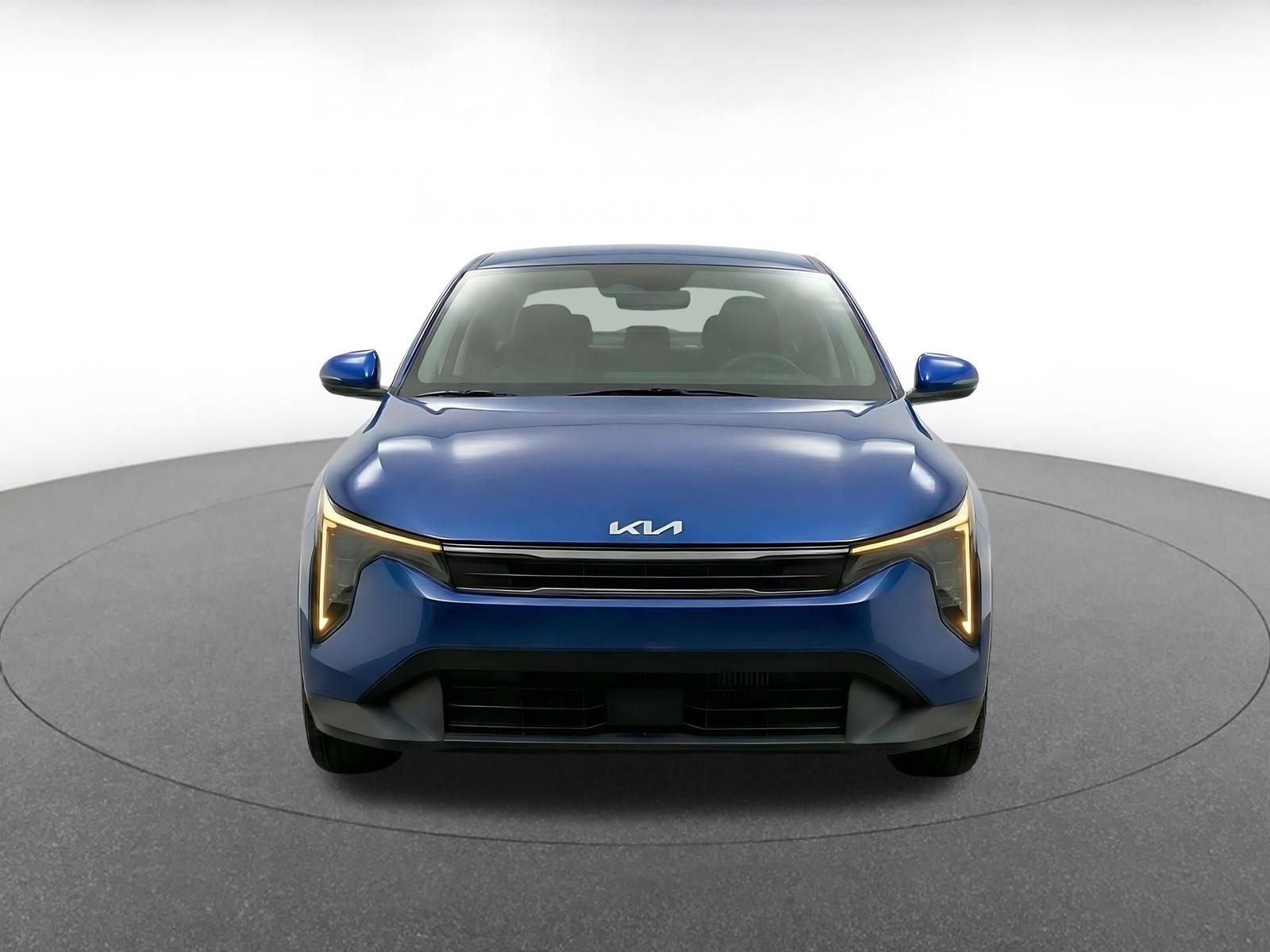 Thumbnail: 2025 Kia K4 - 2