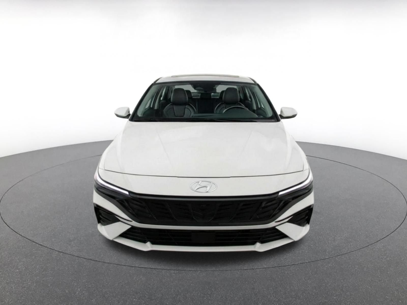 Thumbnail: 2025 Hyundai Elantra - 2