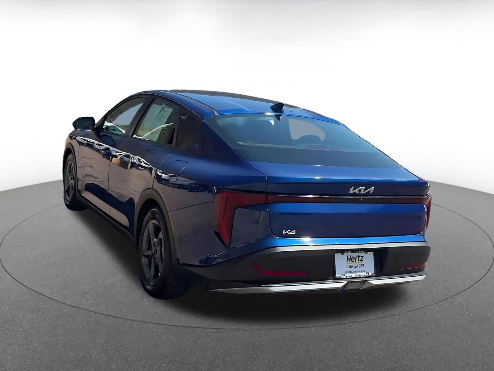 Thumbnail: 2025 Kia K4 - 11