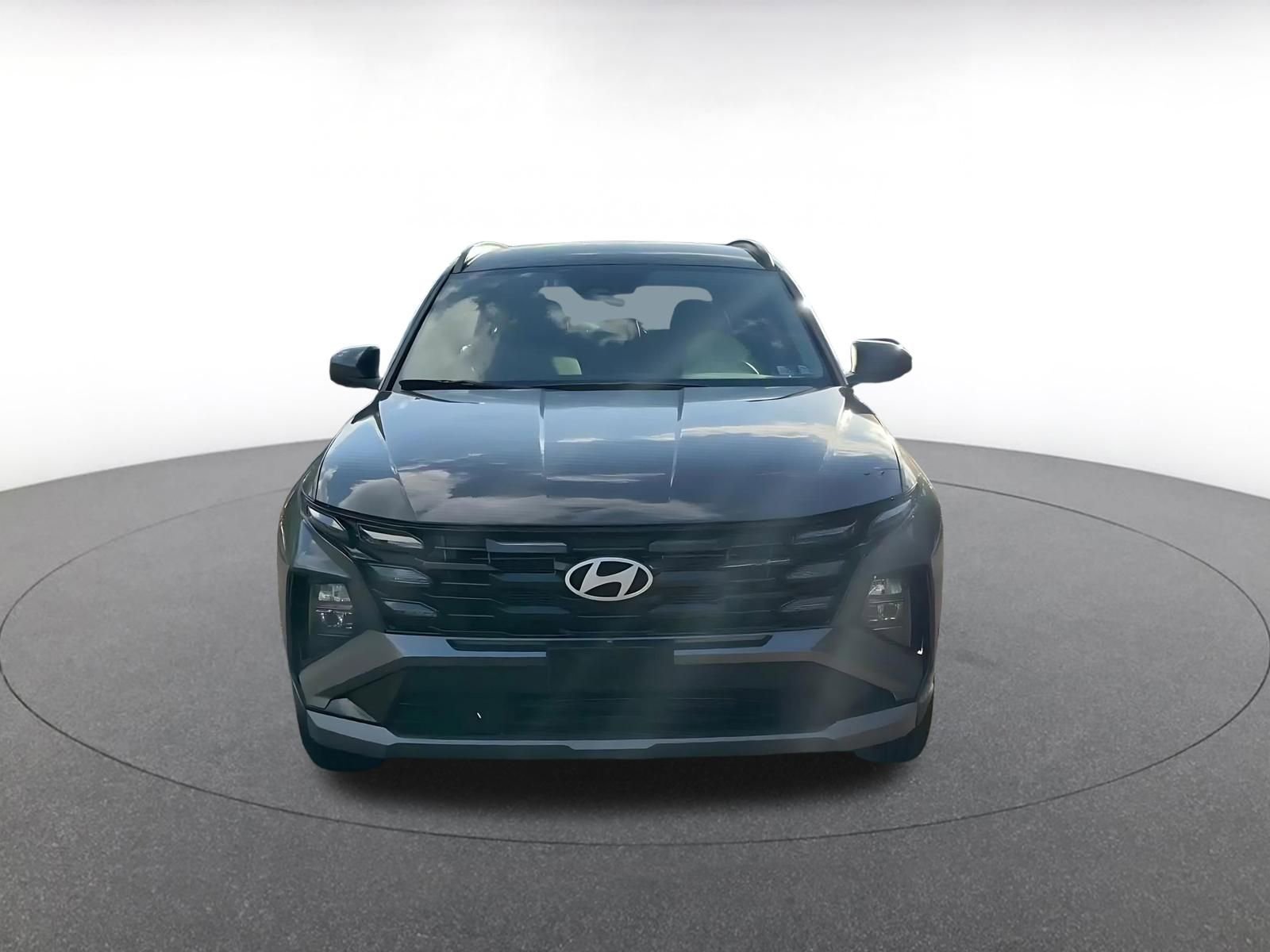 Thumbnail: 2025 Hyundai Tucson - 4