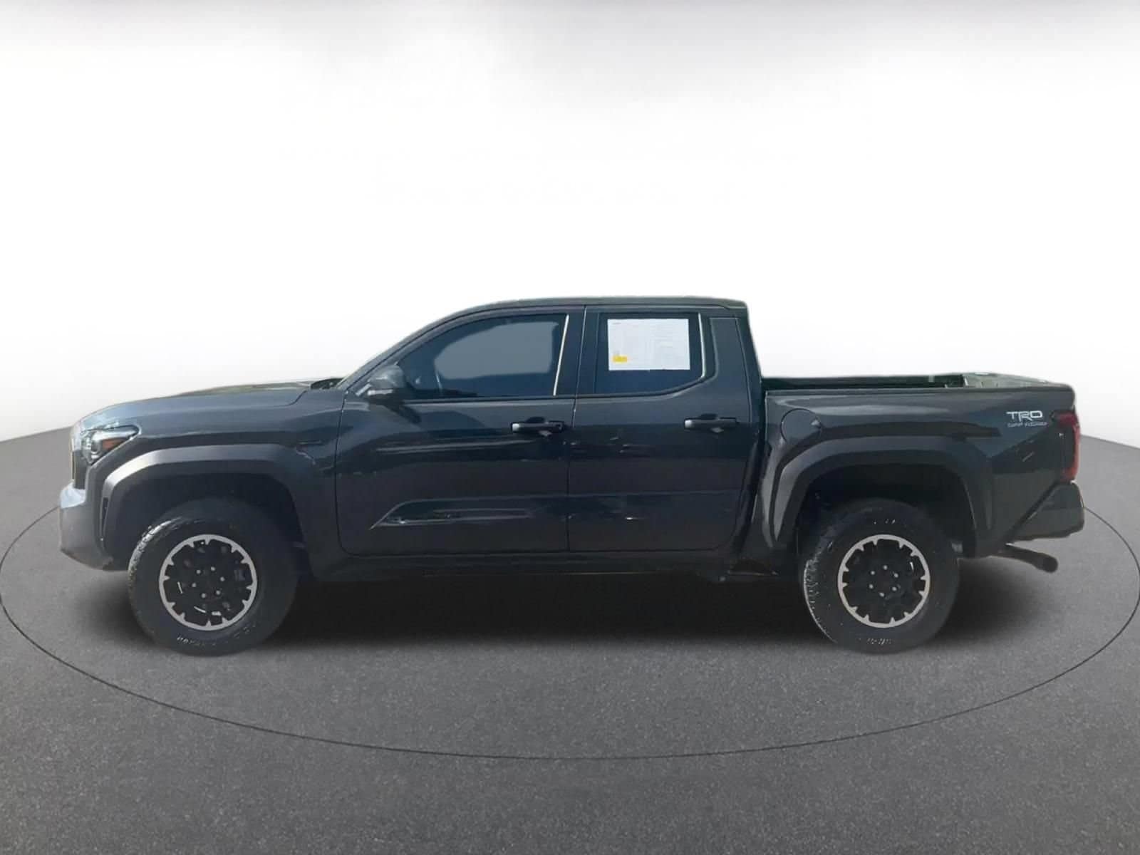 Thumbnail: 2025 Toyota Tacoma - 8