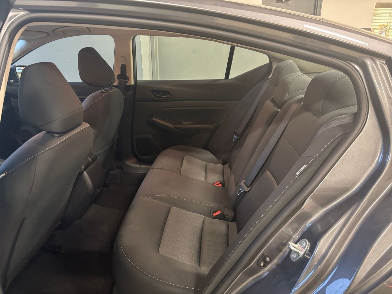 Thumbnail: 2025 Nissan Altima - 25