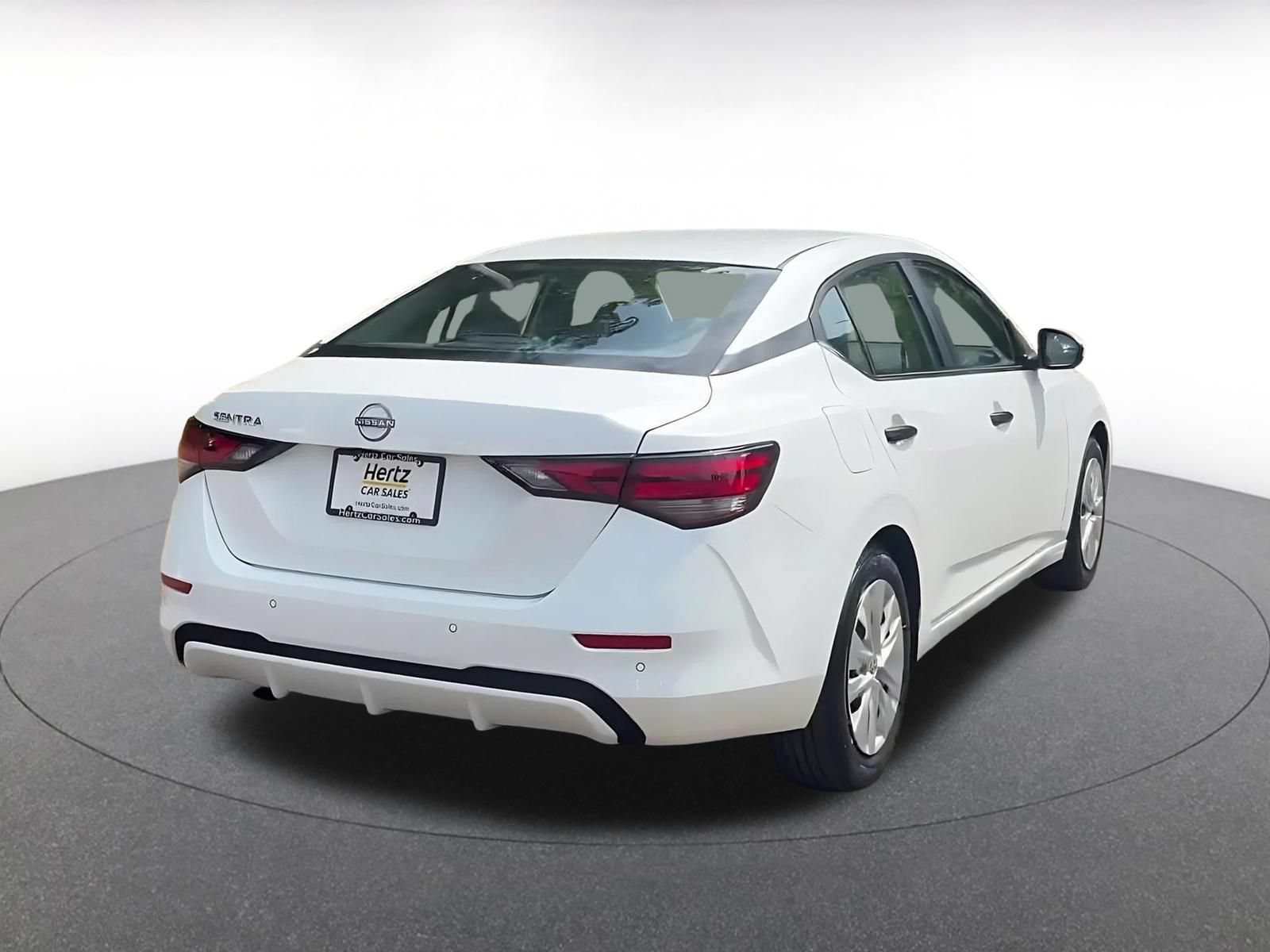 Thumbnail: 2025 Nissan Sentra - 15