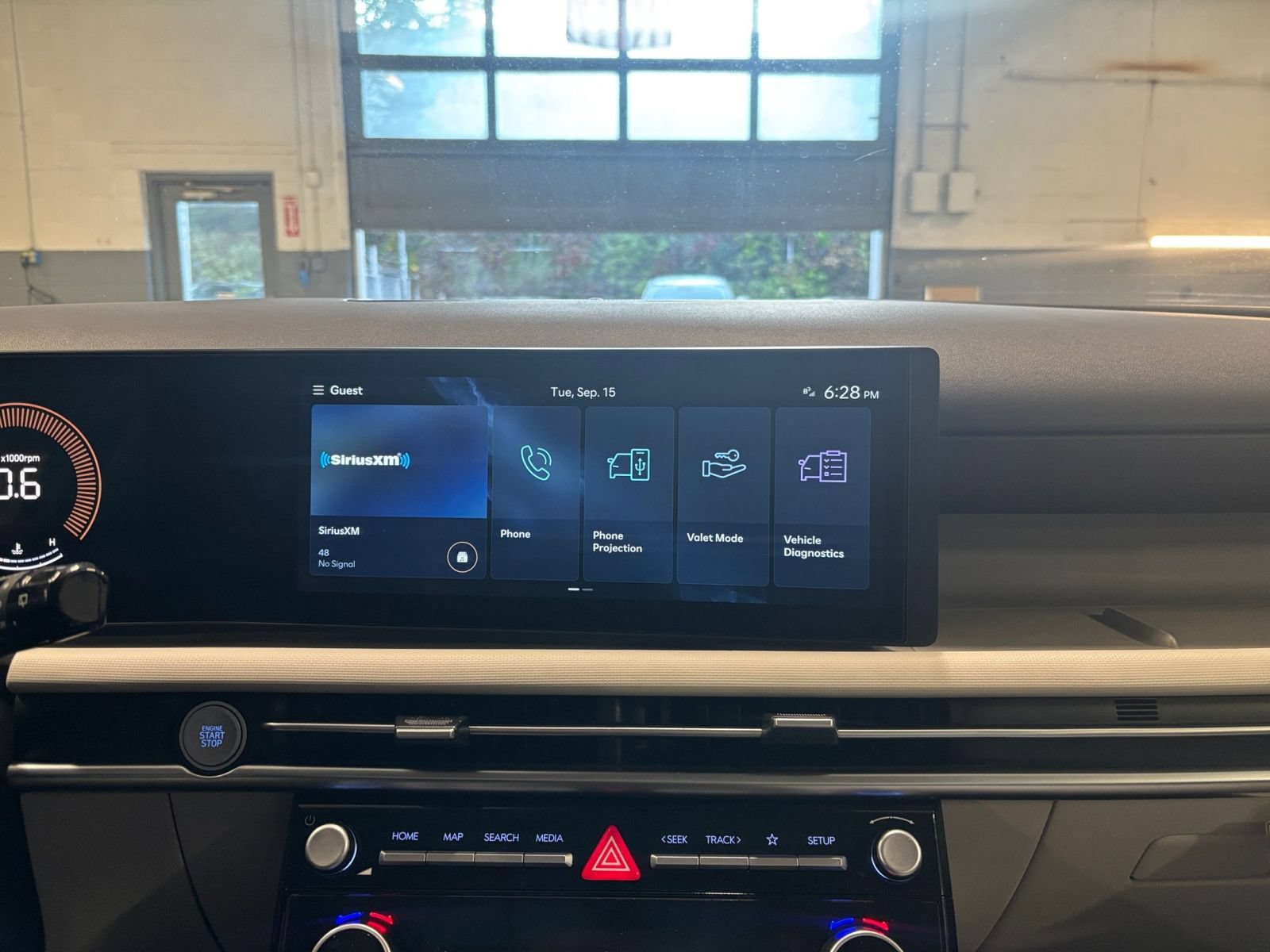 Thumbnail: 2026 Hyundai Tucson - 19