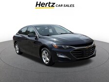 2023 Chevrolet Malibu LT -
                  Pittsburgh, PA