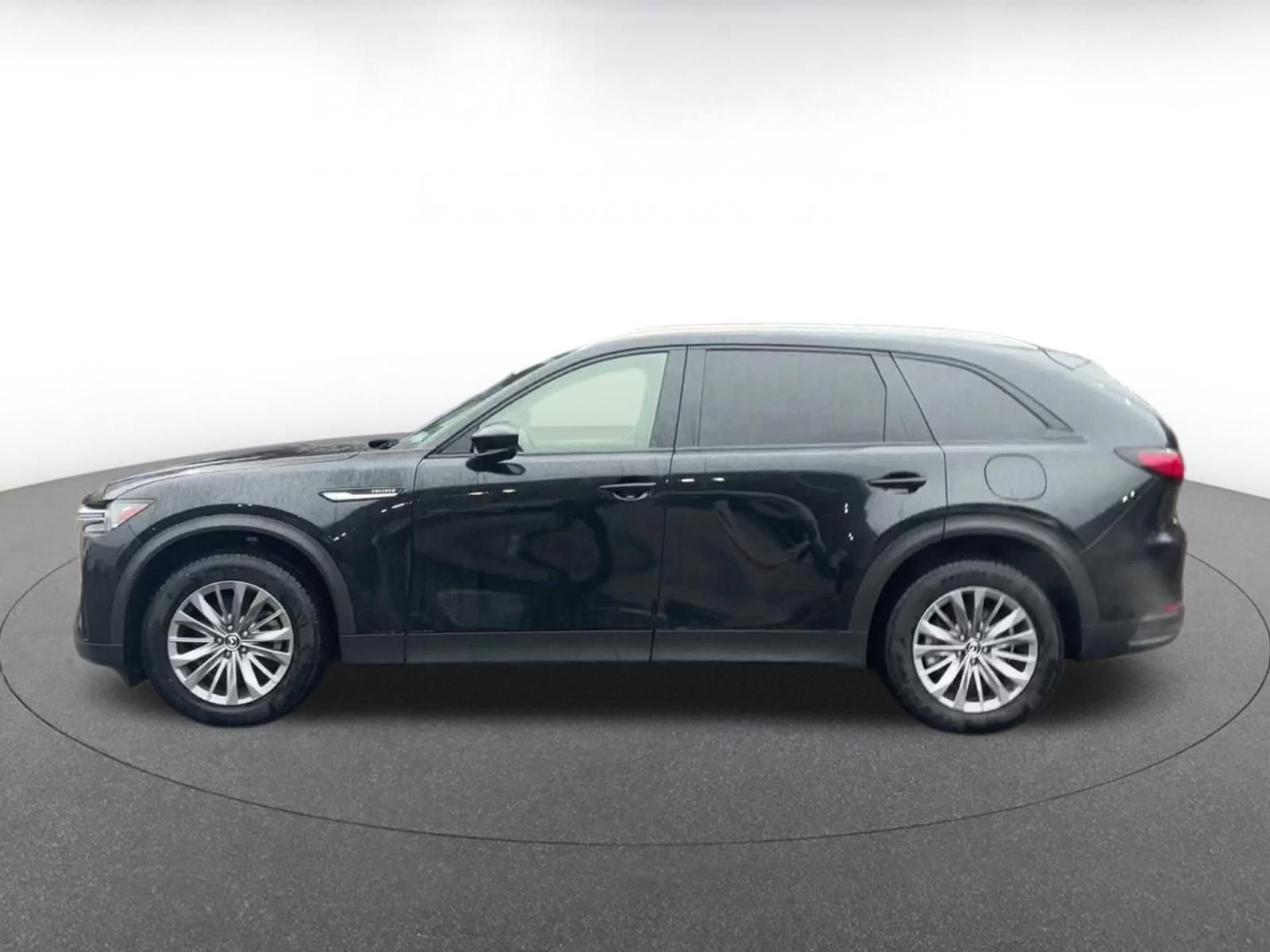 Thumbnail: 2025 Mazda CX-90 - 9