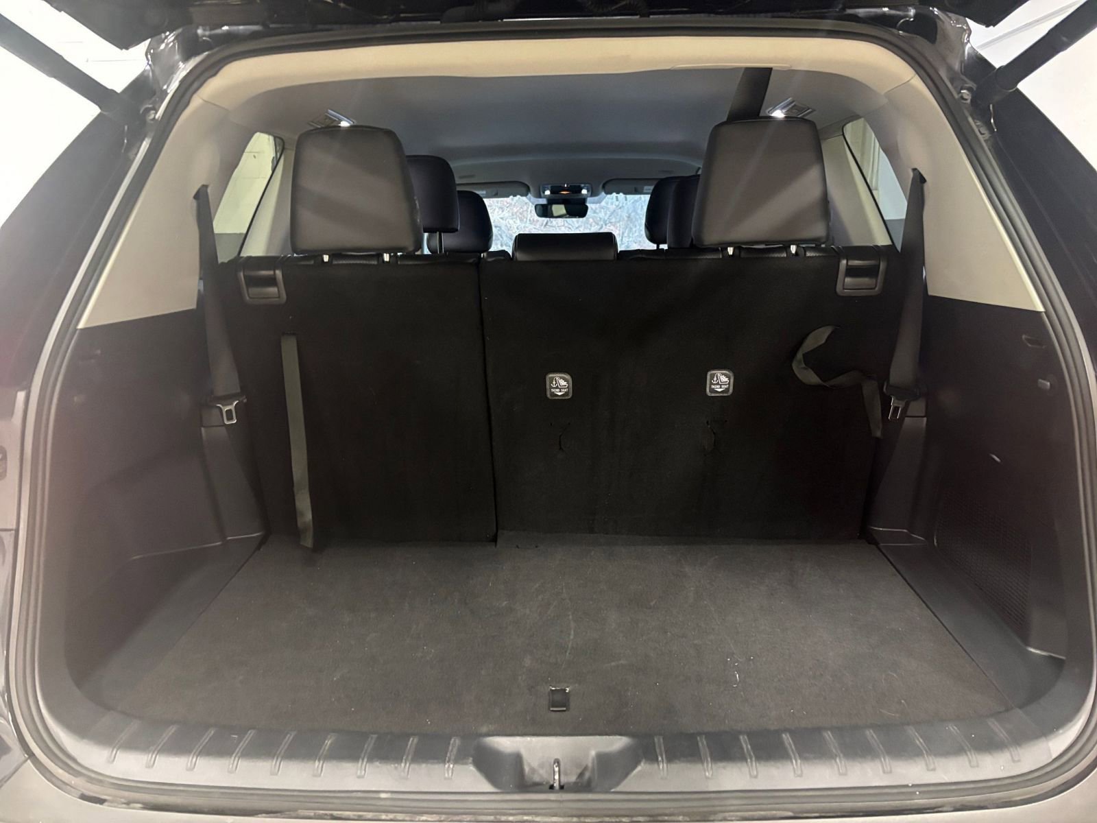 Thumbnail: 2025 Toyota Grand Highlander - 33