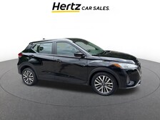 2024 Nissan Kicks SV -
                  Pittsburgh, PA