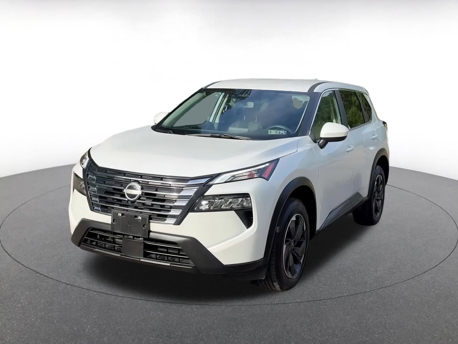 Thumbnail: 2024 Nissan Rogue - 6