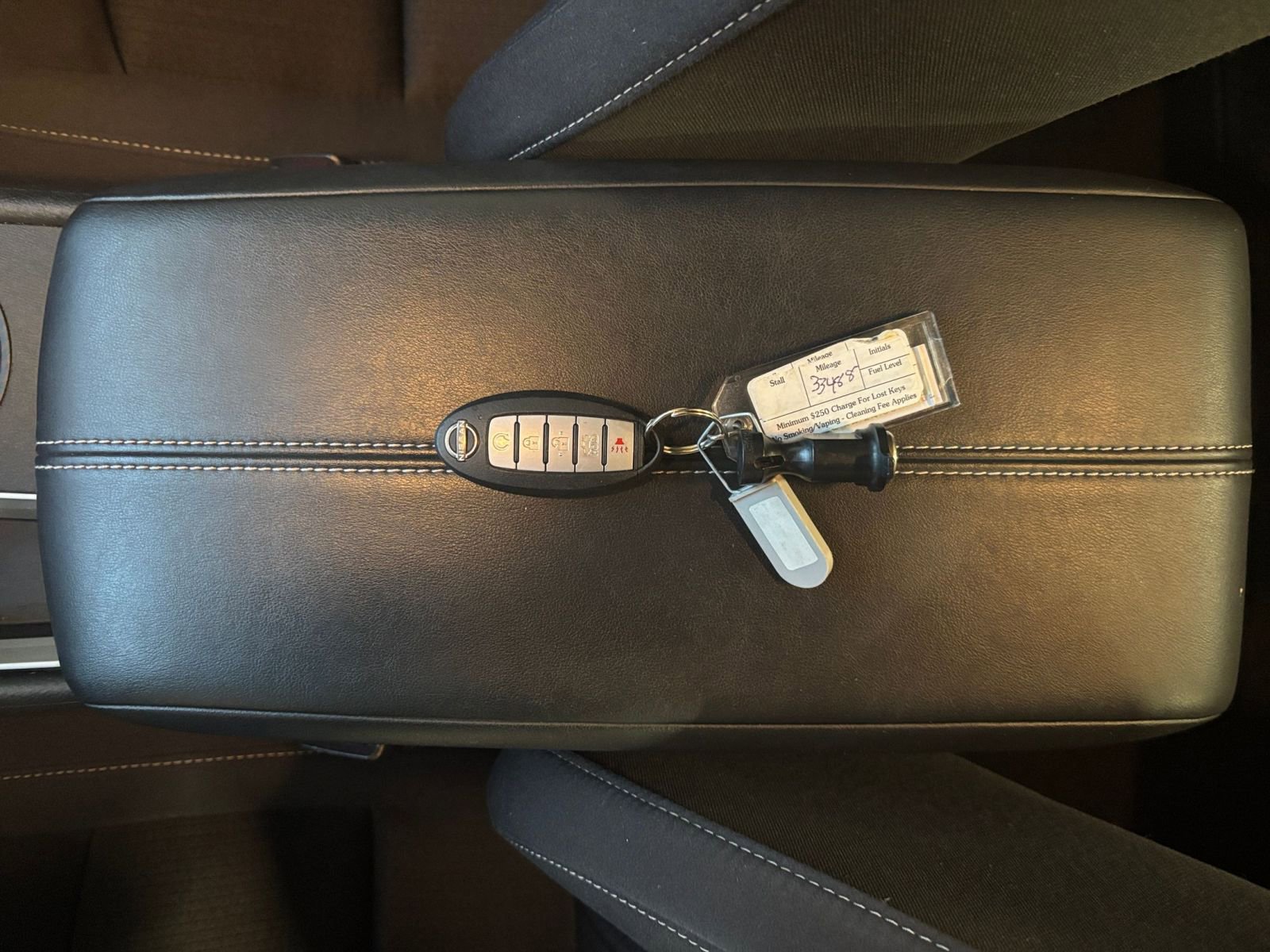 Thumbnail: 2025 Nissan Altima - 22