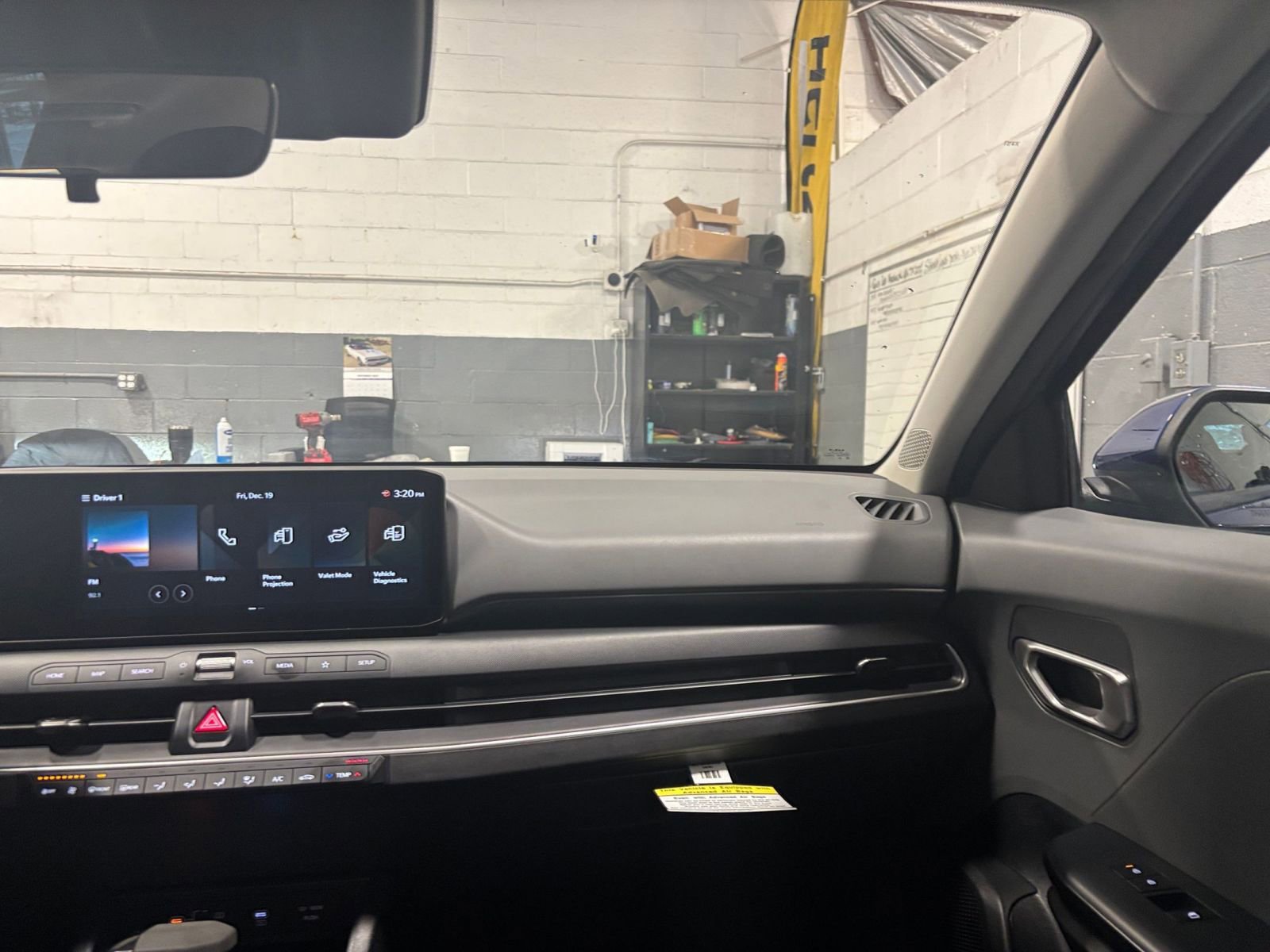 Thumbnail: 2025 Kia K4 - 34