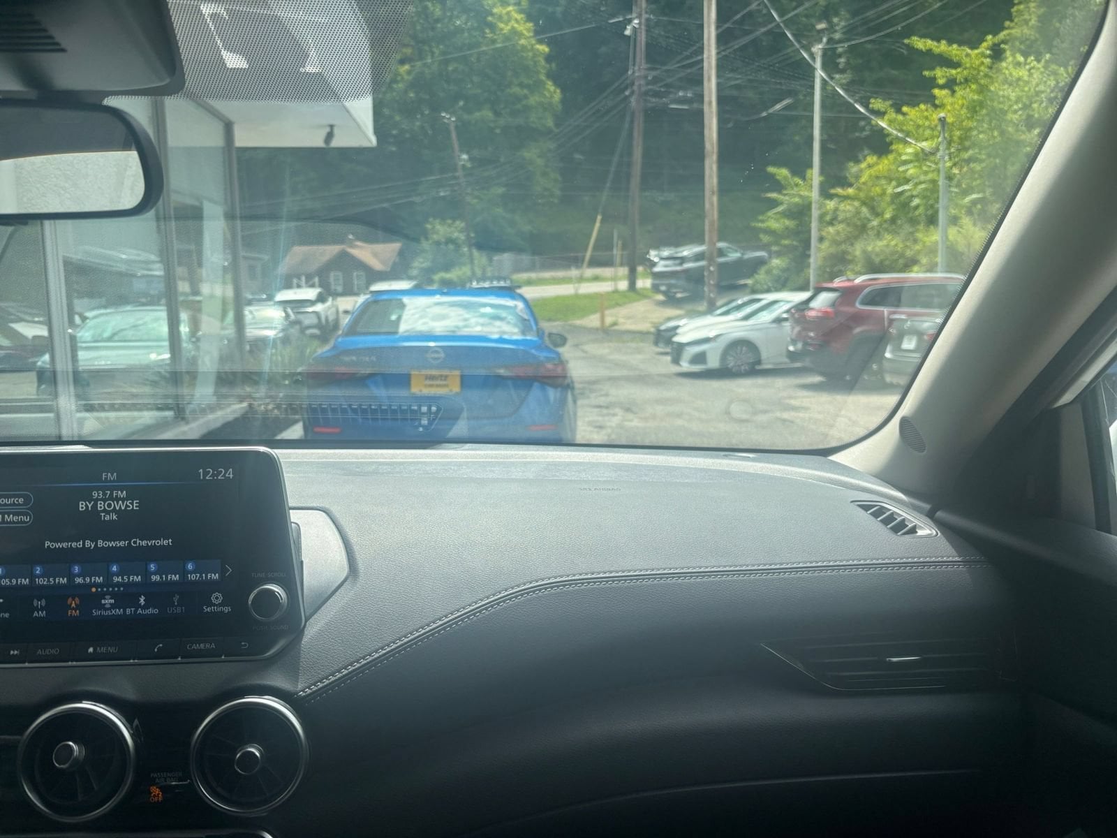 Thumbnail: 2025 Nissan Sentra - 28