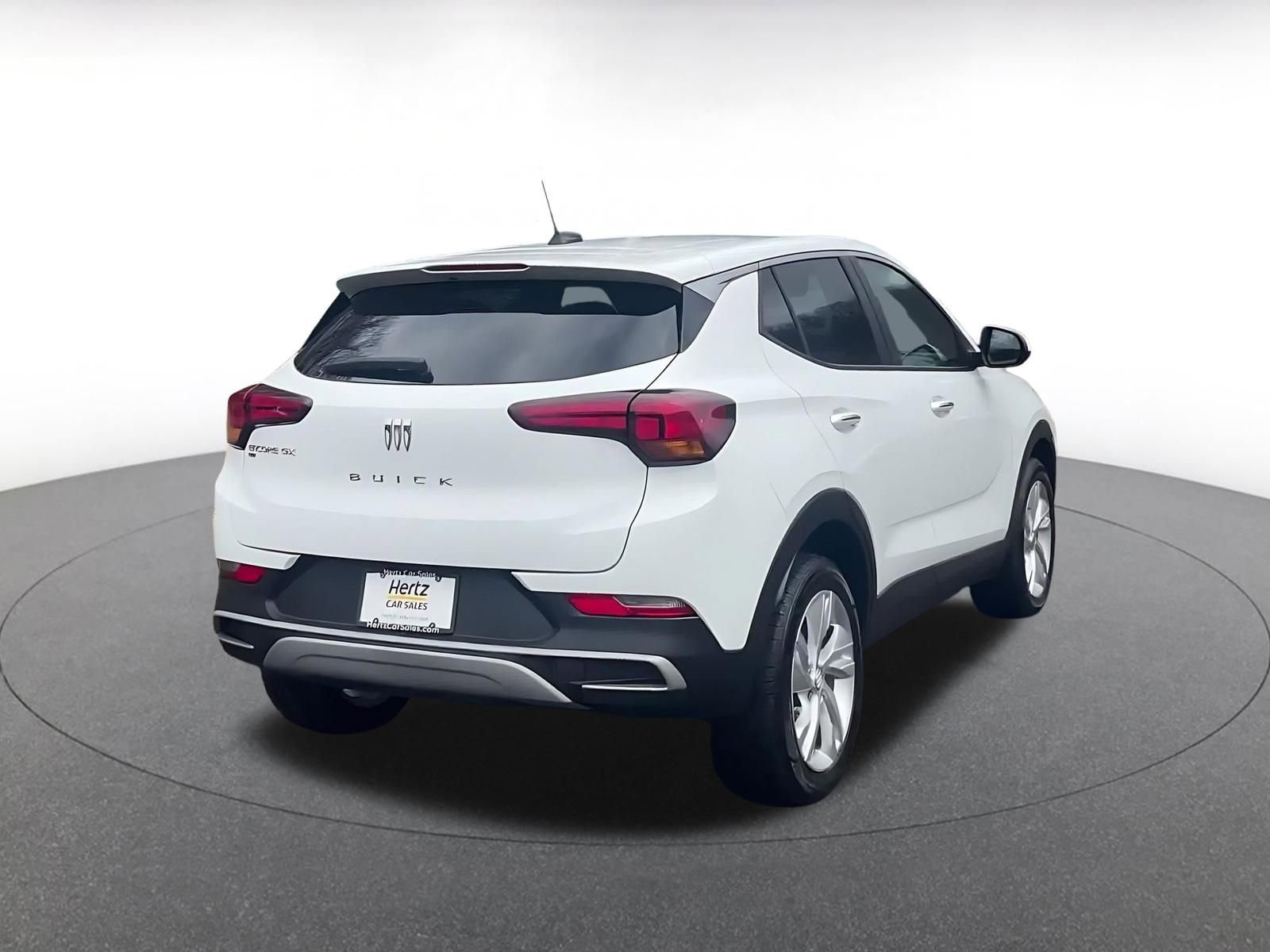 Thumbnail: 2025 Buick Encore GX - 14