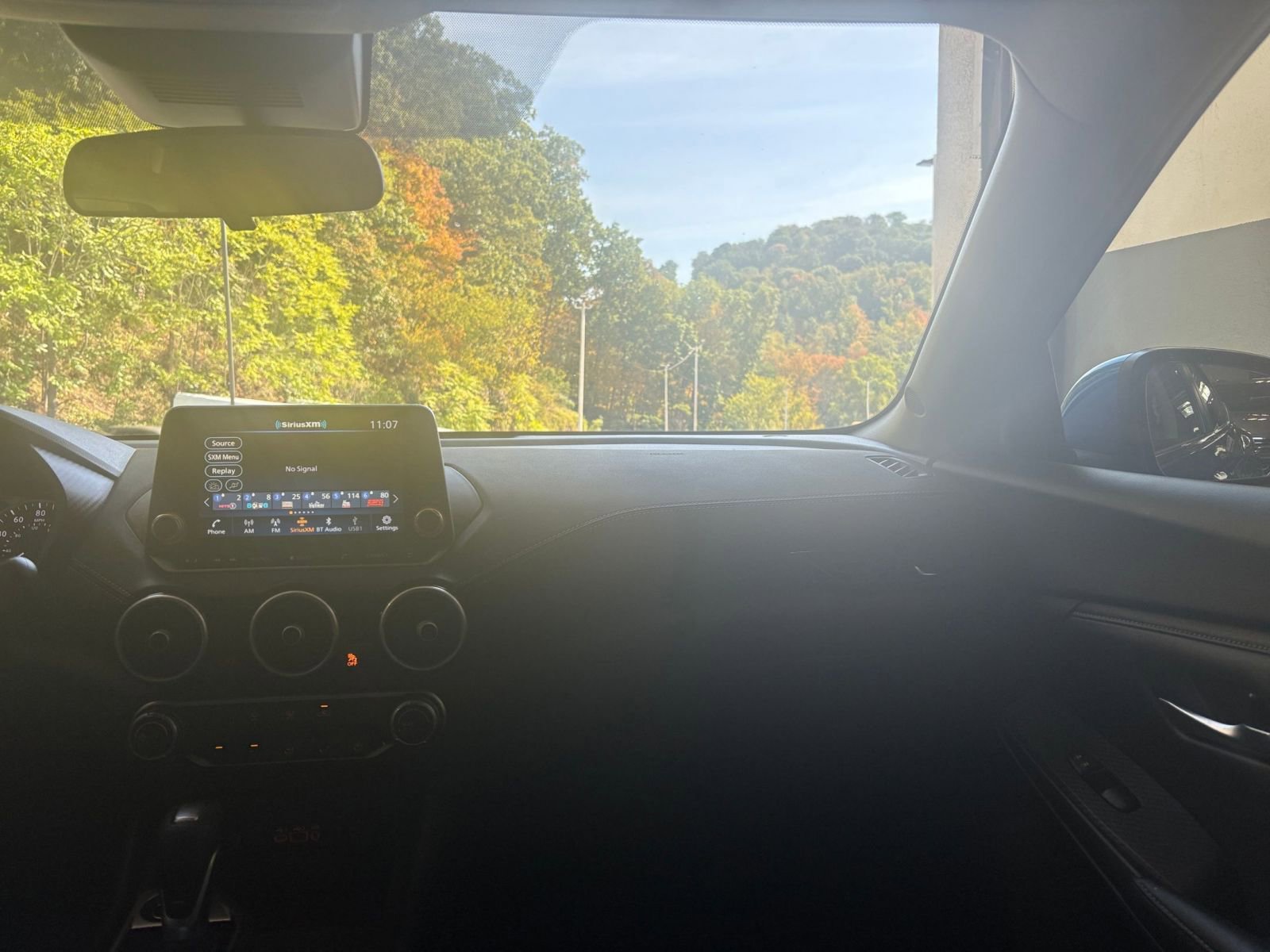 Thumbnail: 2024 Nissan Sentra - 33