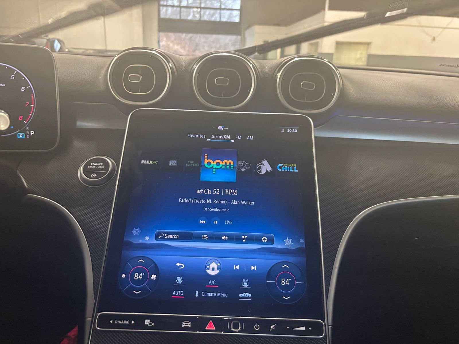 Thumbnail: 2024 Mercedes-Benz C-Class - 21