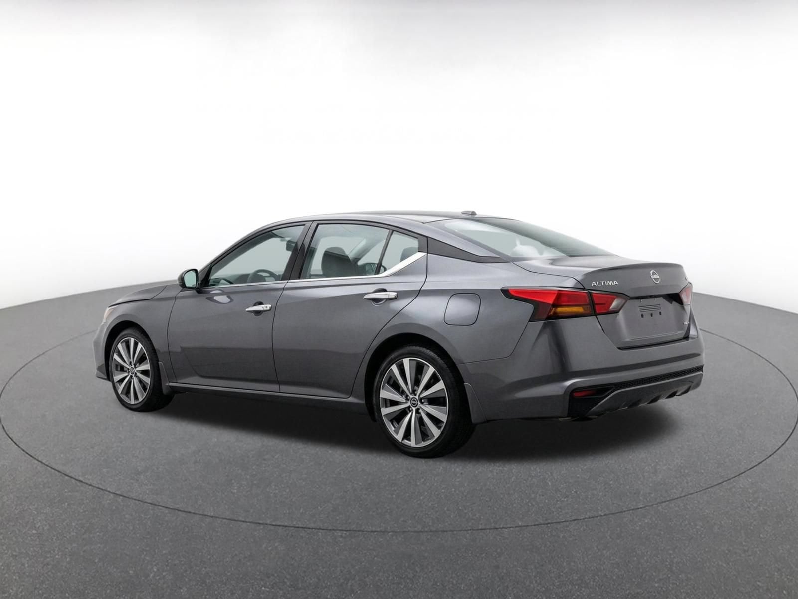 Thumbnail: 2025 Nissan Altima - 7