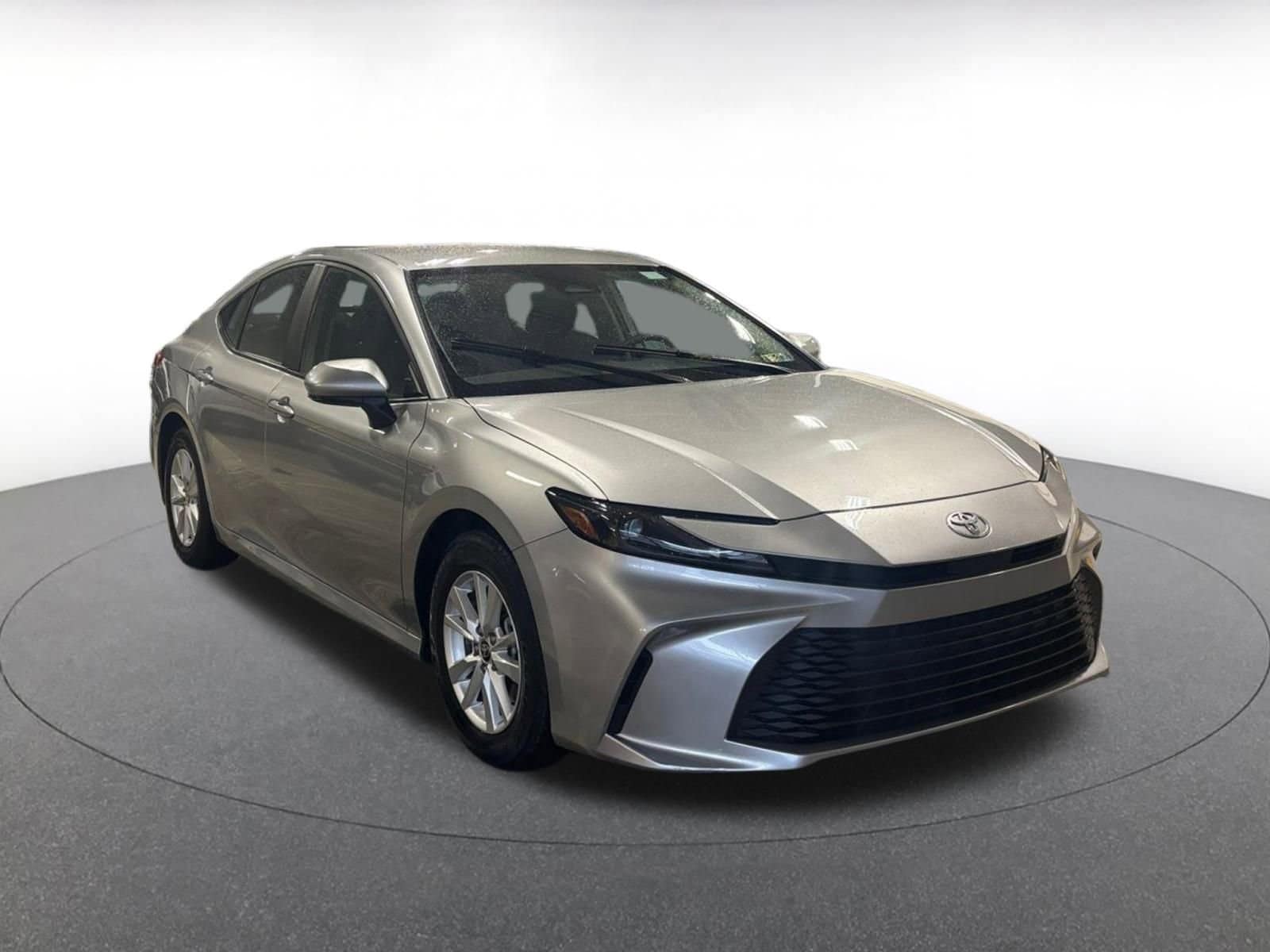 Thumbnail: 2025 Toyota Camry - 1