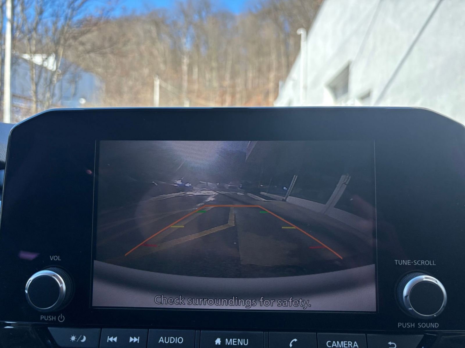 Thumbnail: 2025 Nissan Pathfinder - 17