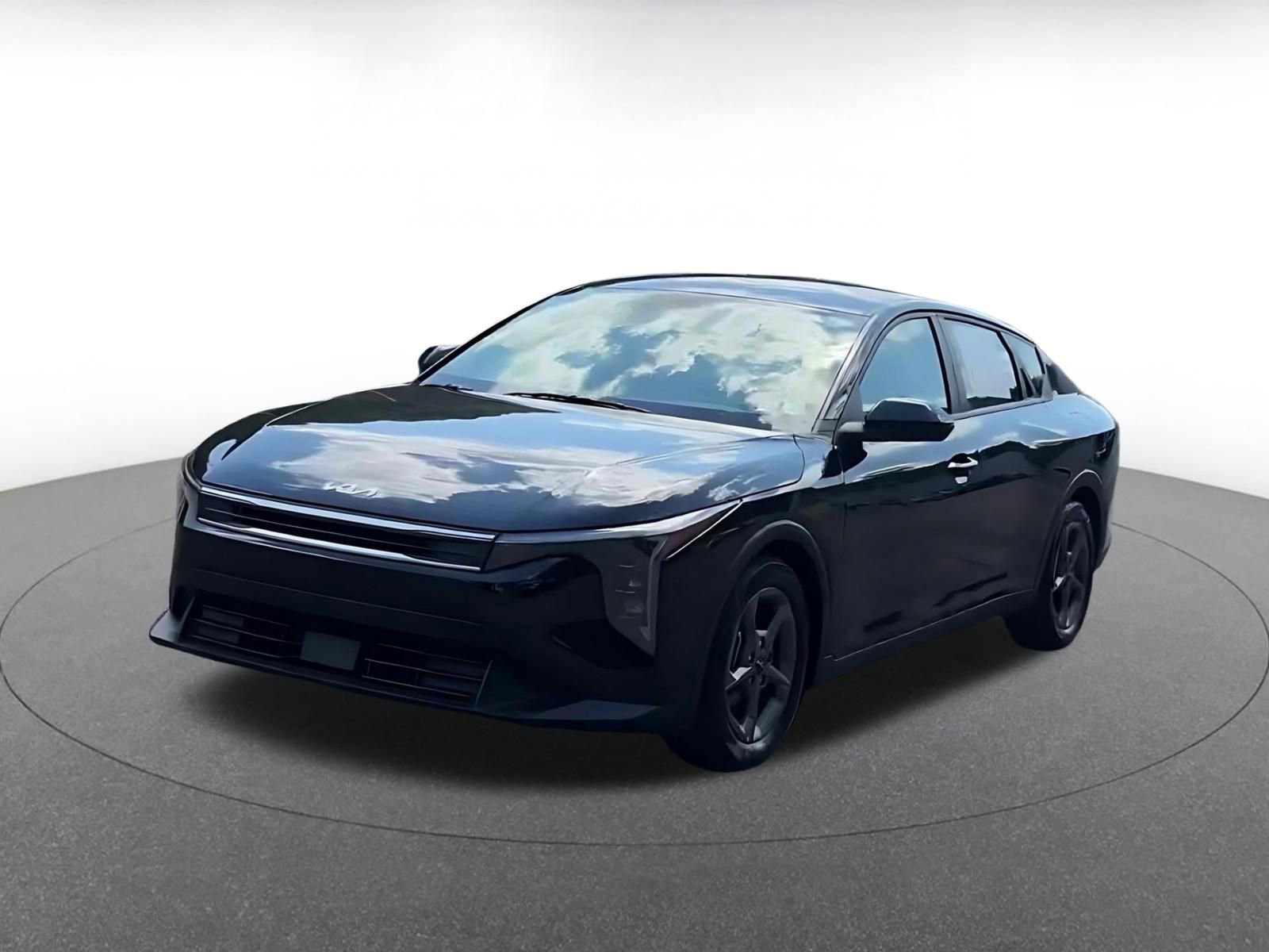 Thumbnail: 2025 Kia K4 - 7