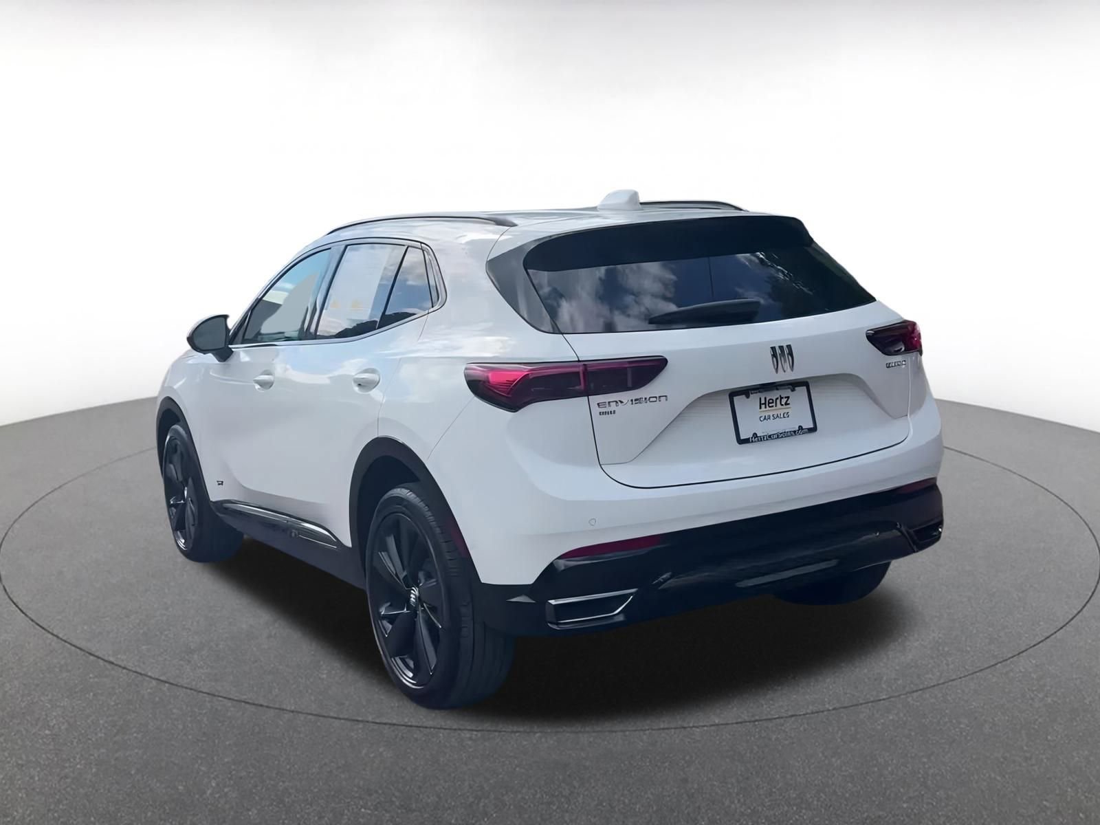 Thumbnail: 2024 Buick Envision - 11