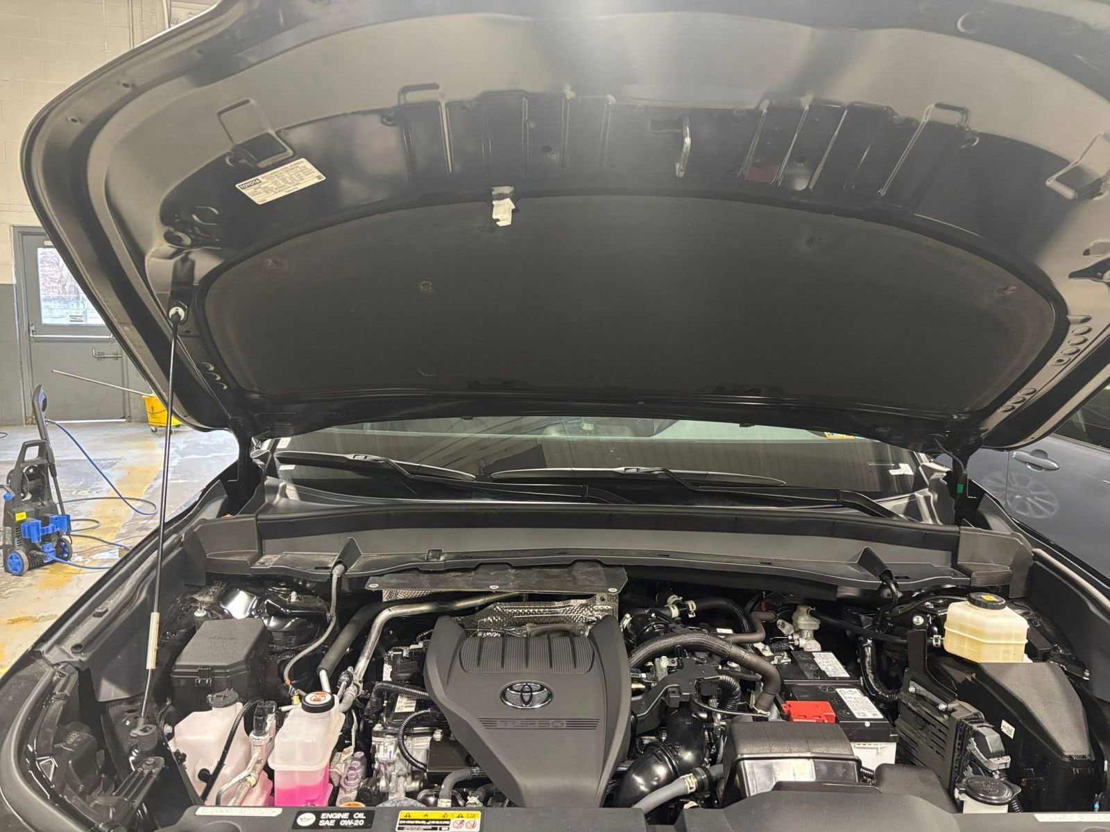 Thumbnail: 2025 Toyota Grand Highlander - 33