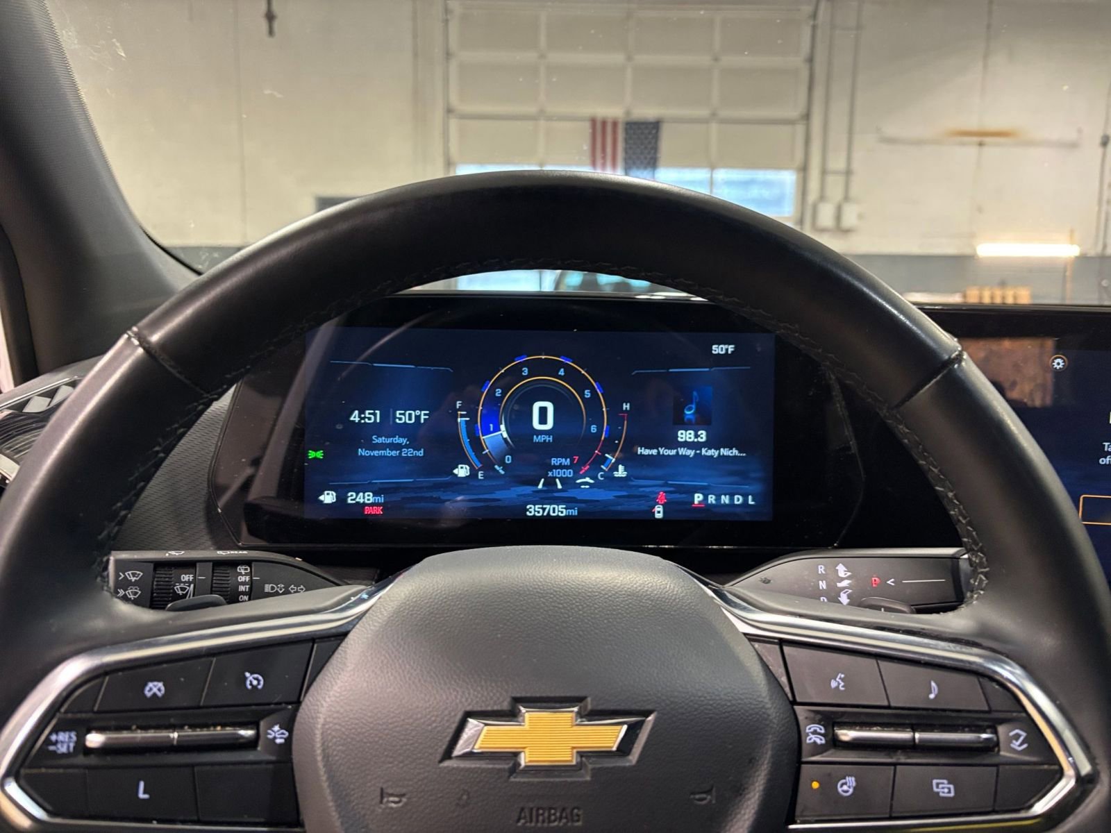 Thumbnail: 2025 Chevrolet Equinox - 27