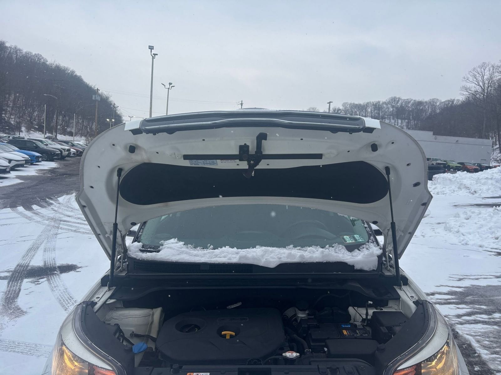 Thumbnail: 2019 Kia Soul - 30