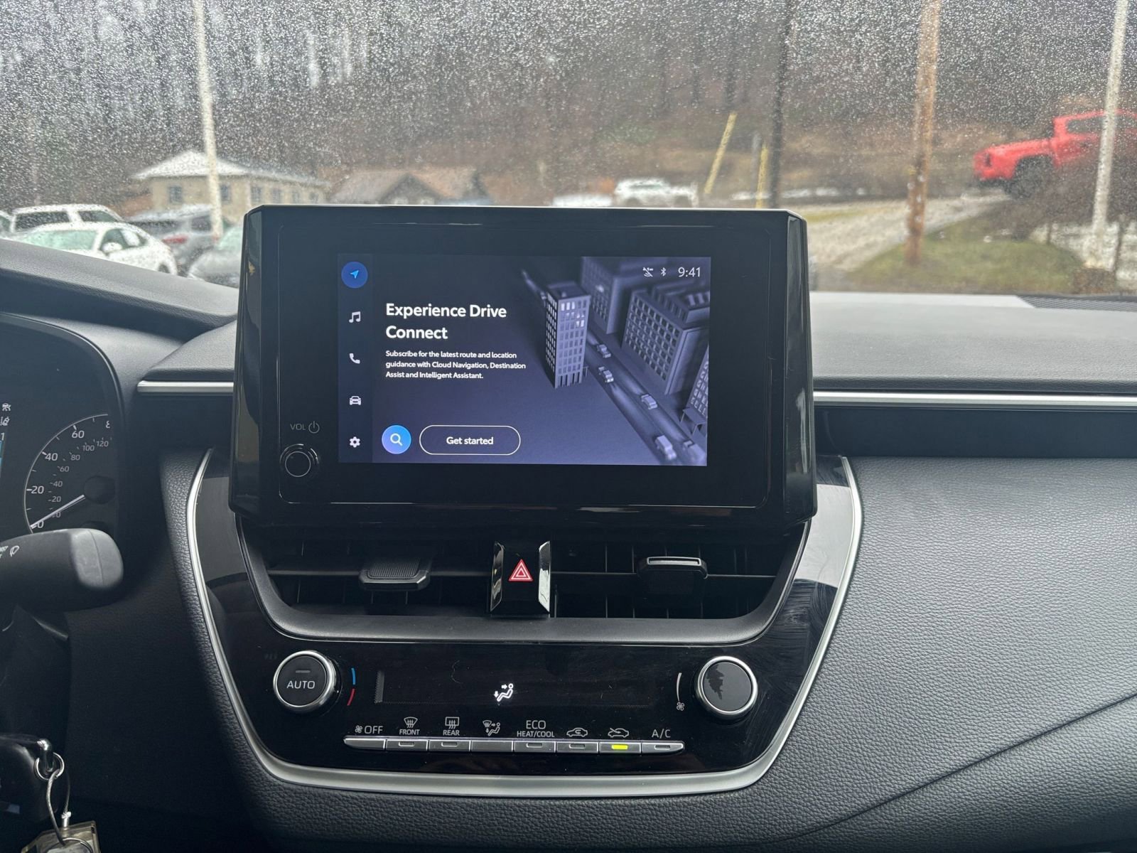 Thumbnail: 2025 Toyota Corolla - 17