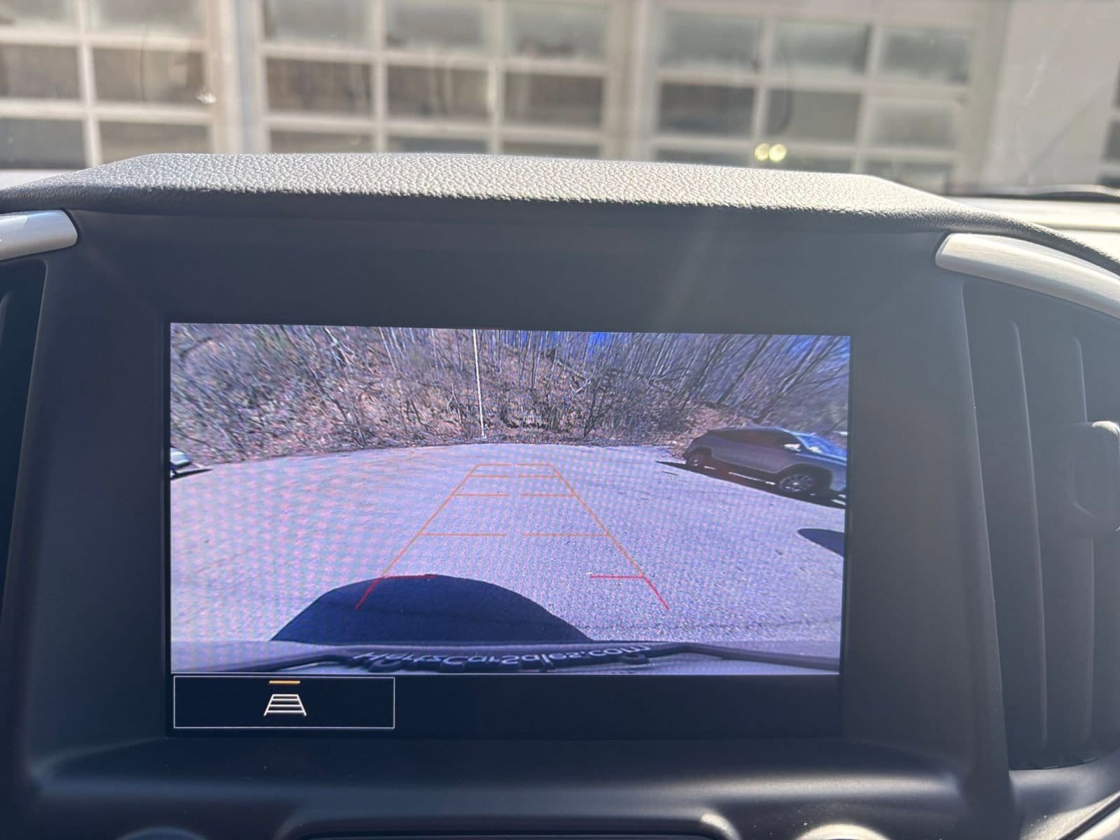 2024 GMC Terrain SLT 17