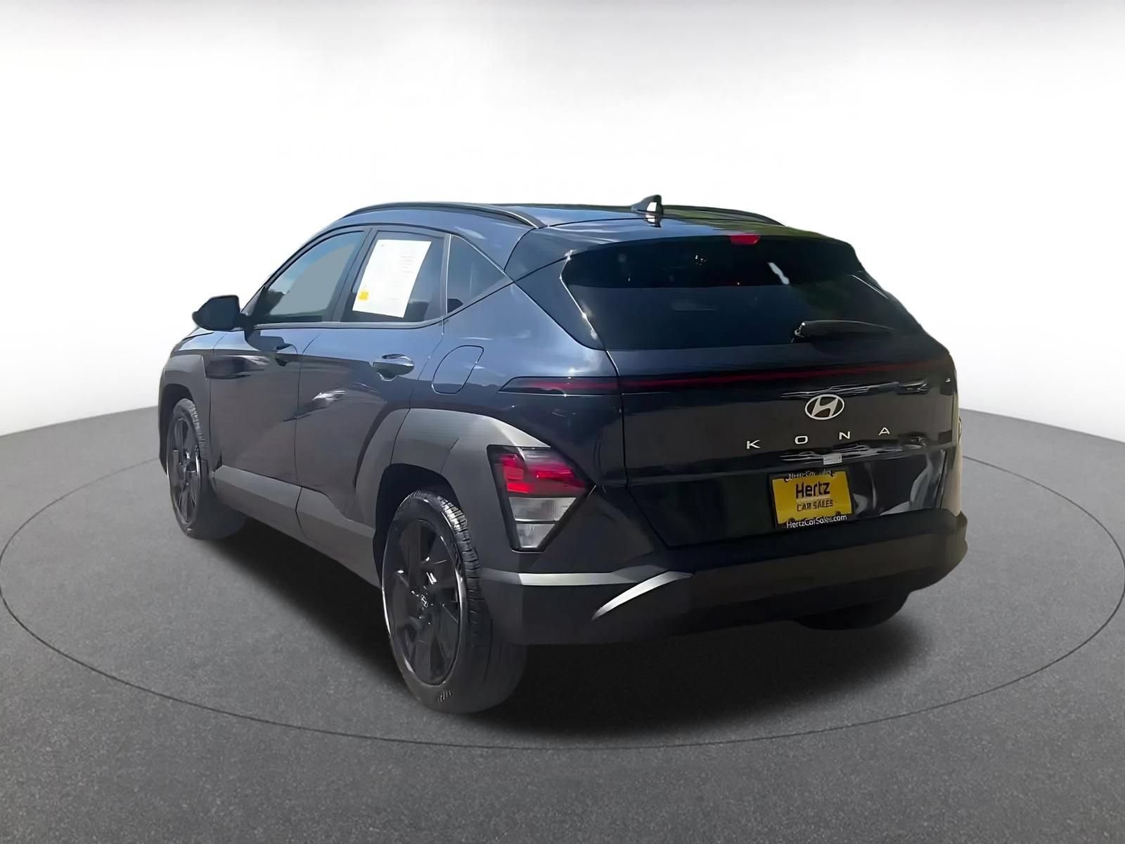 Thumbnail: 2026 Hyundai Kona - 10