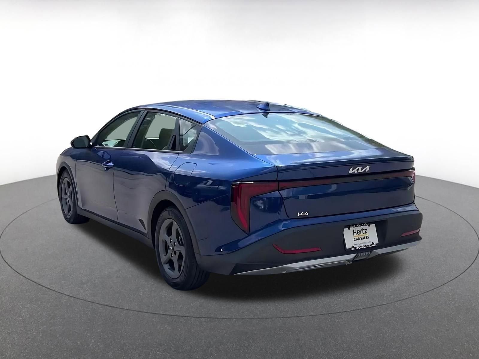 Thumbnail: 2025 Kia K4 - 11