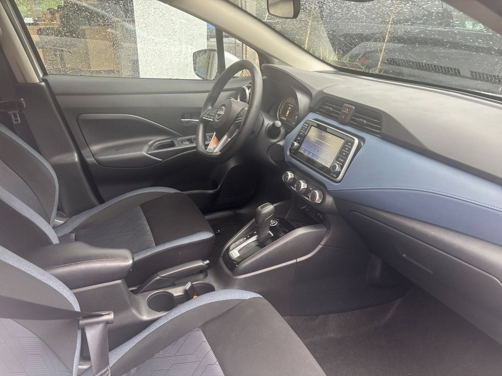 Thumbnail: 2025 Nissan Versa - 29