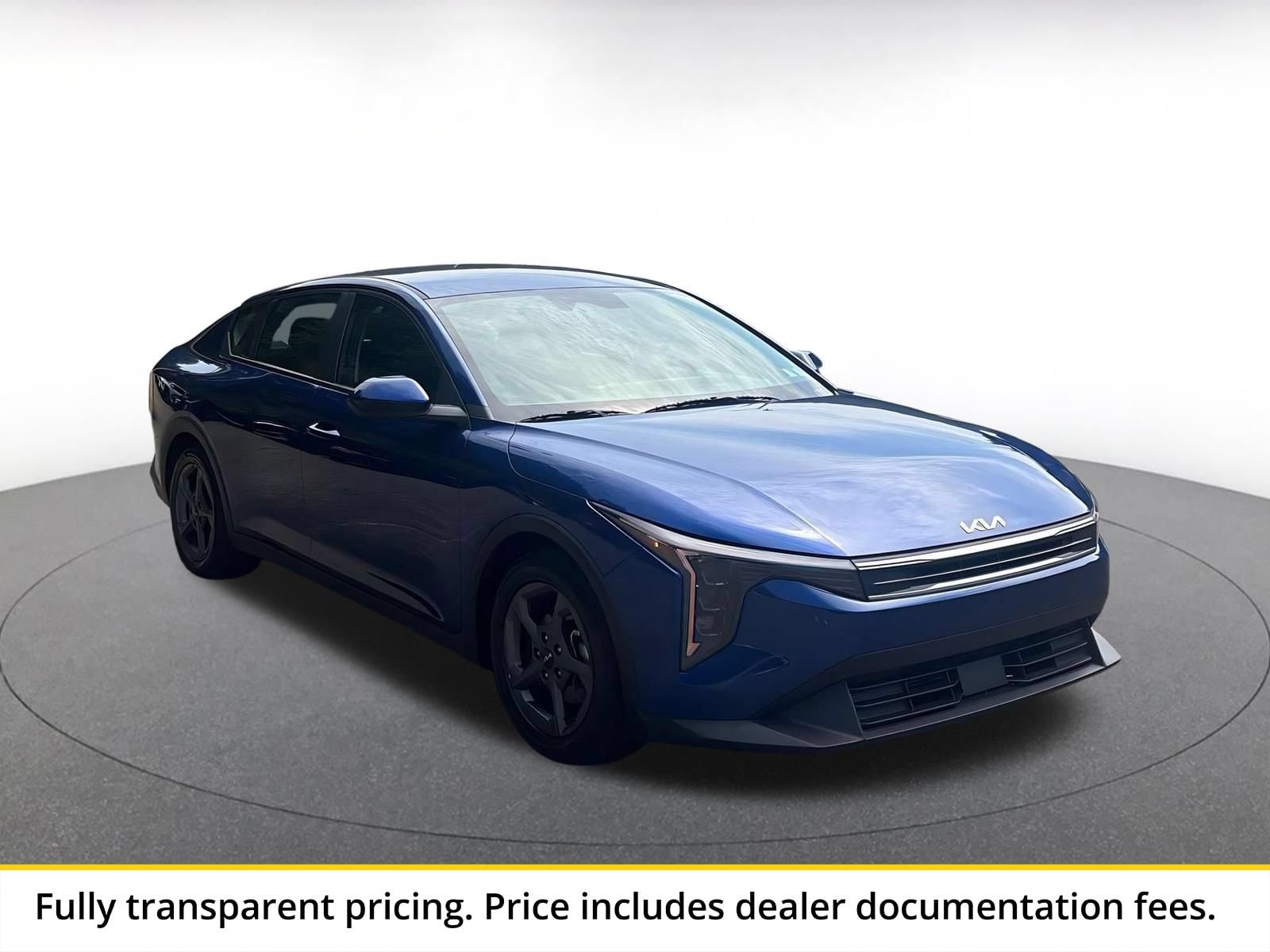 Thumbnail: 2025 Kia K4 - 1