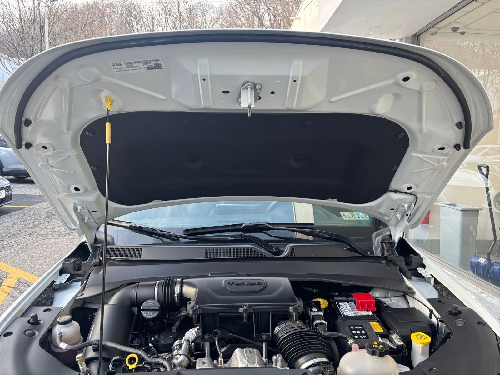 Thumbnail: 2025 Jeep Compass - 33