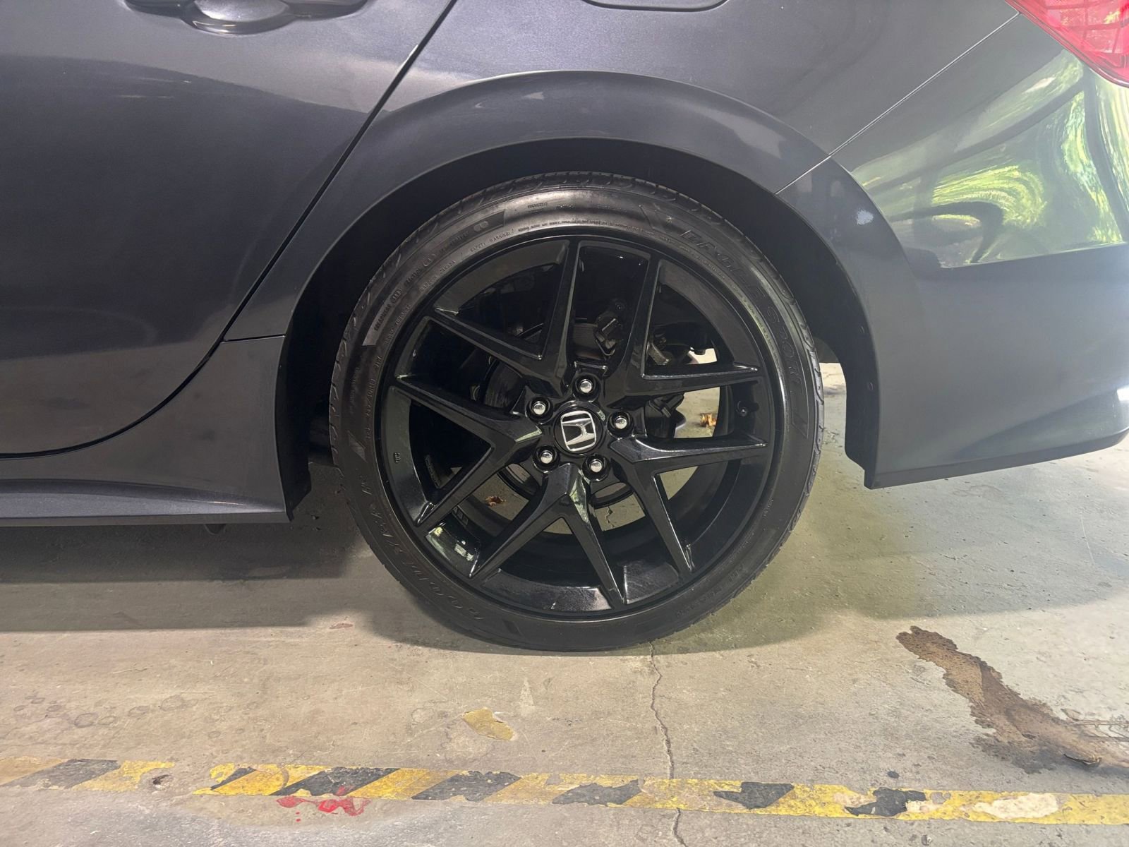 Thumbnail: 2024 Honda Civic - 28