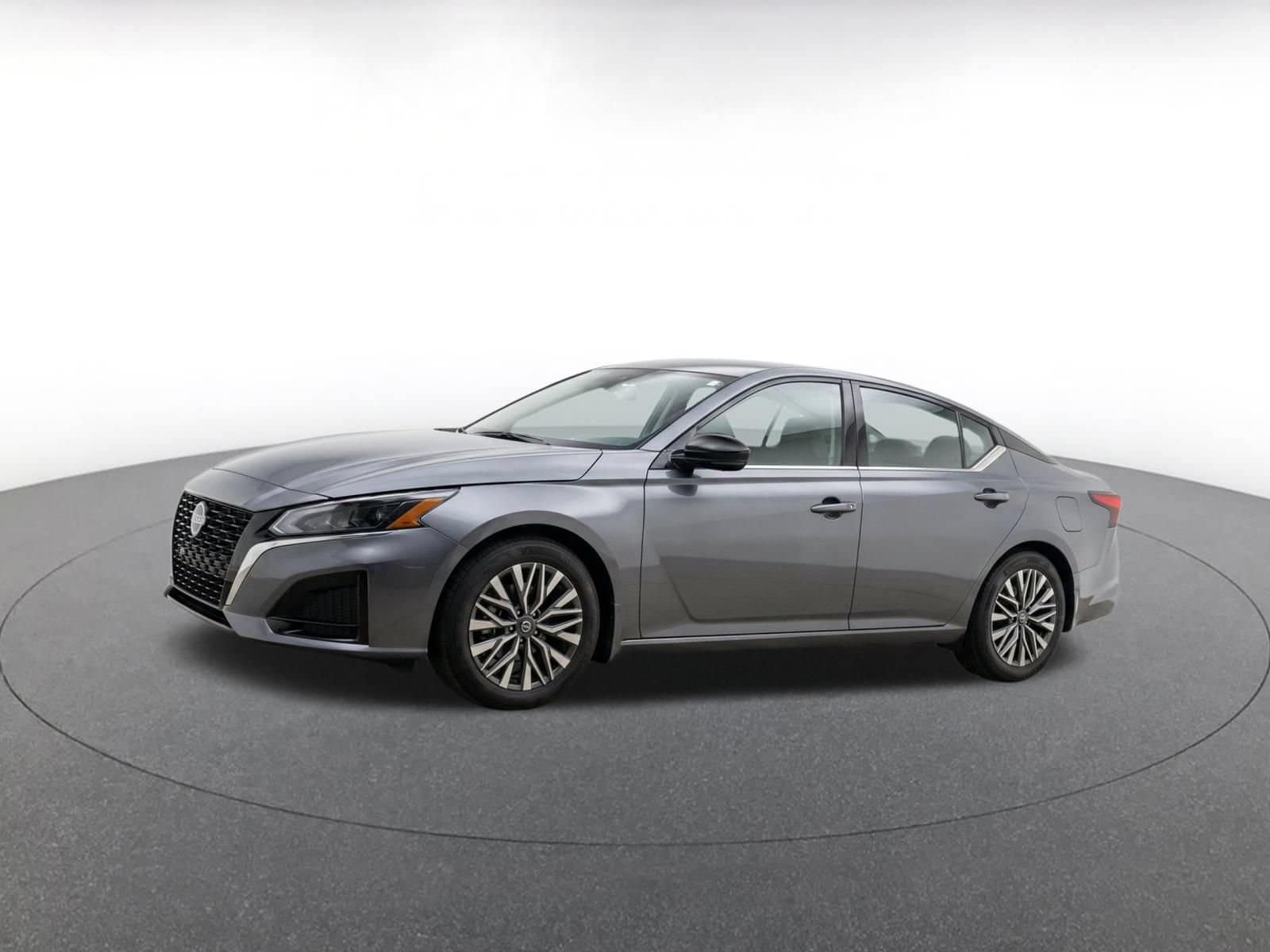 Thumbnail: 2026 Nissan Altima - 3